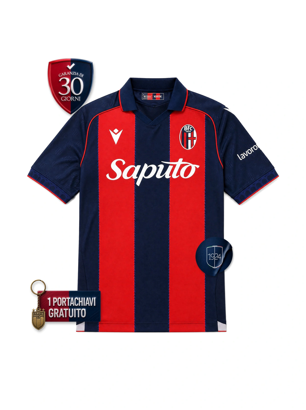 Maglia Gara Home Stadium 26/27
