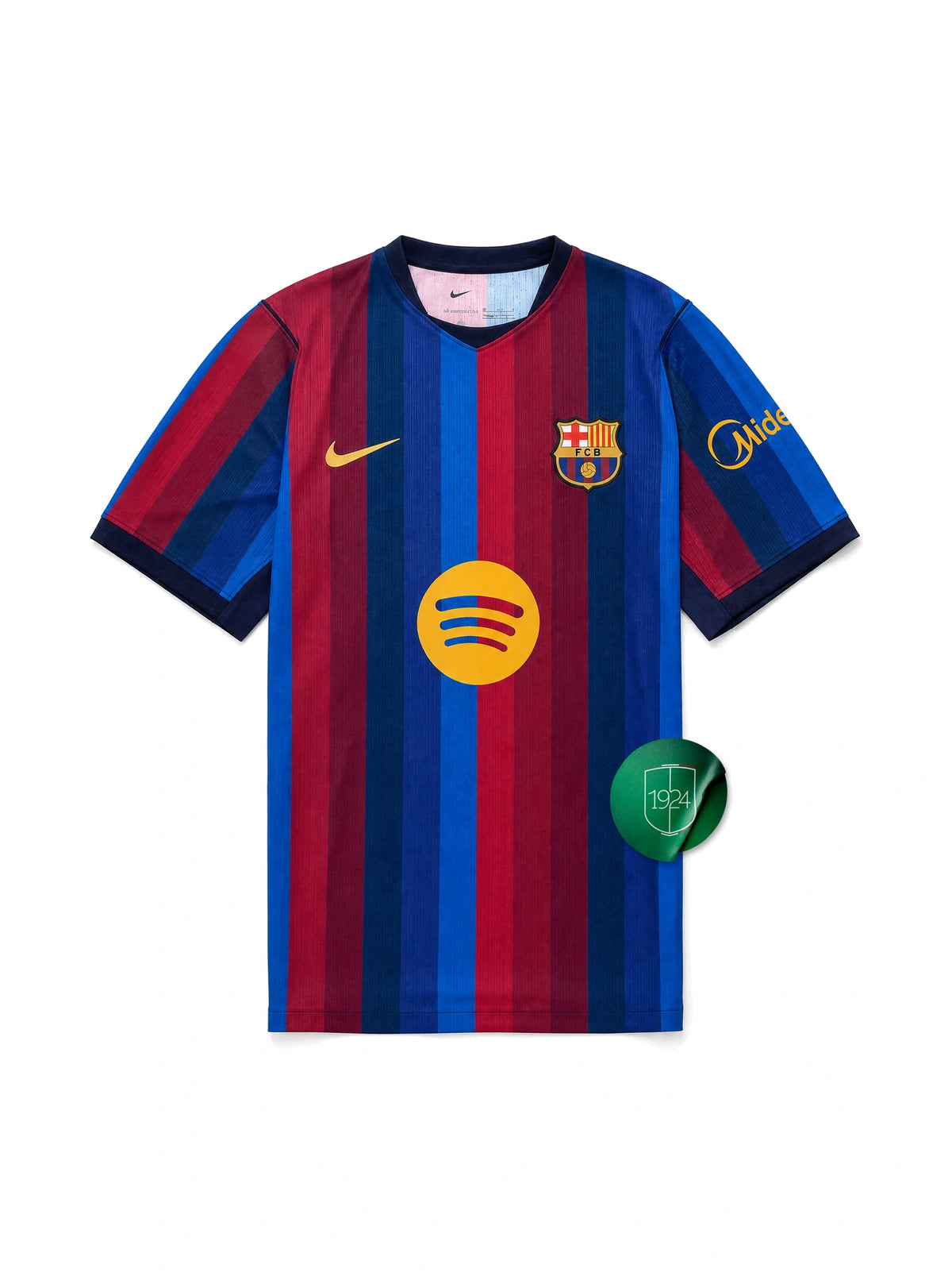 Maglia Gara Home Stadium 26/27