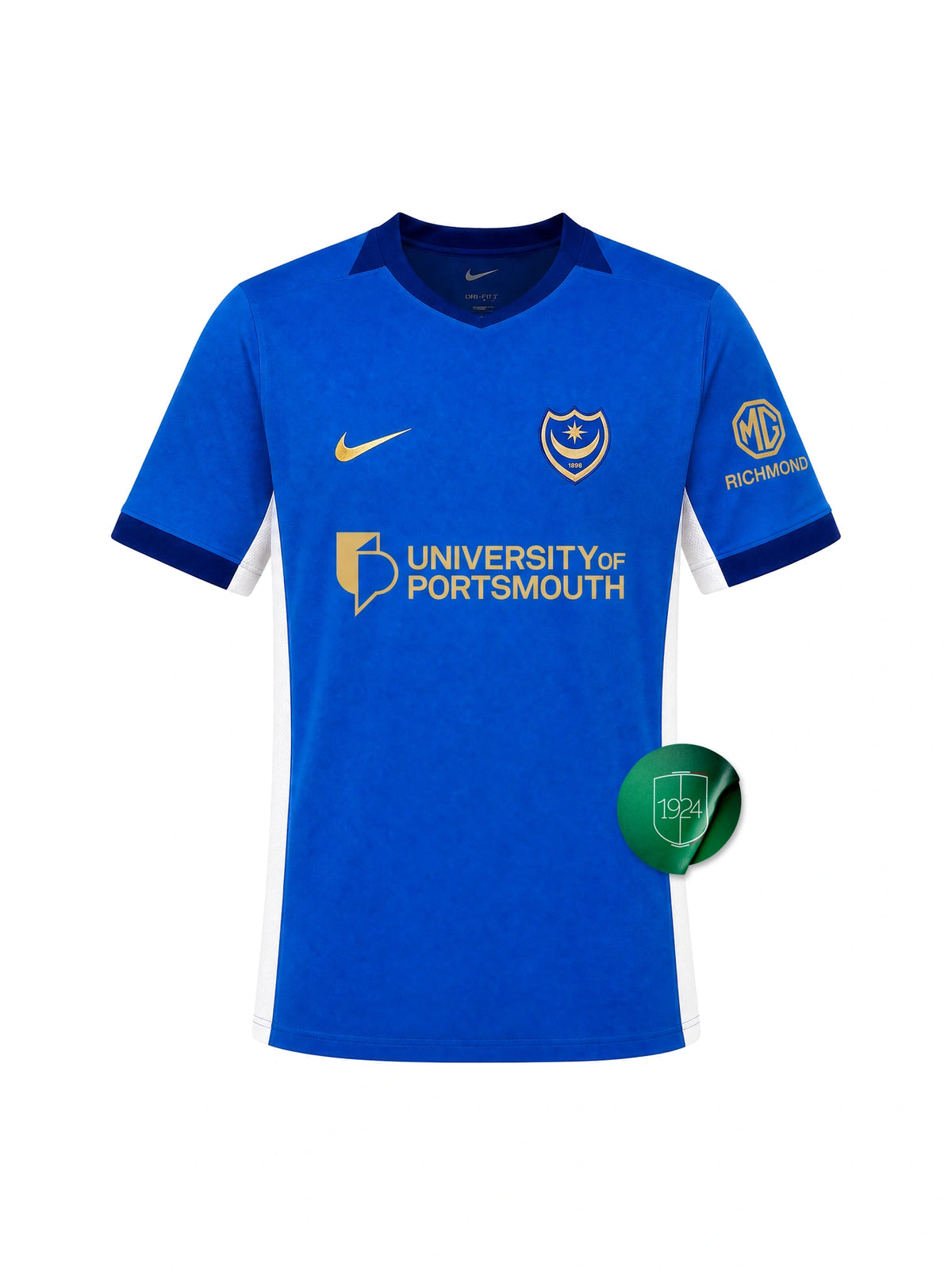 Maglia Gara Home Stadium 26/27