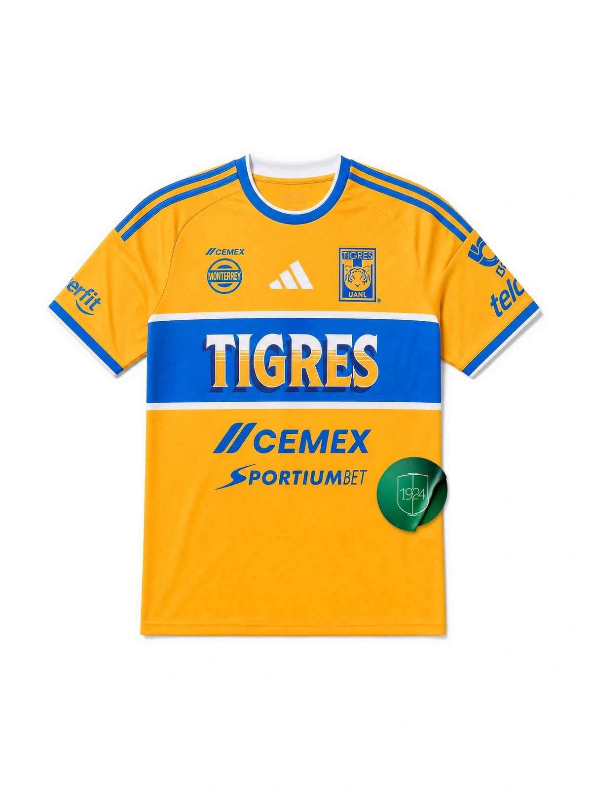 Maglia Gara Home Stadium 26/27