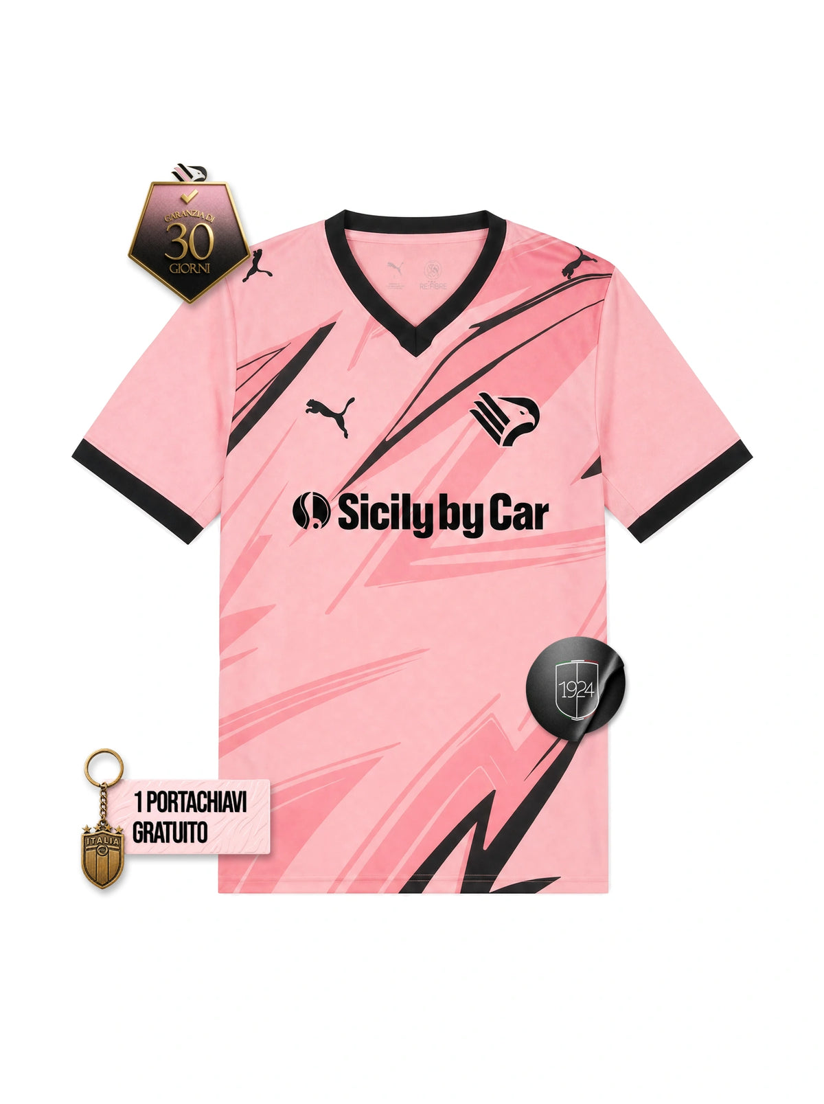 Maglia Gara Home Stadium 26/27