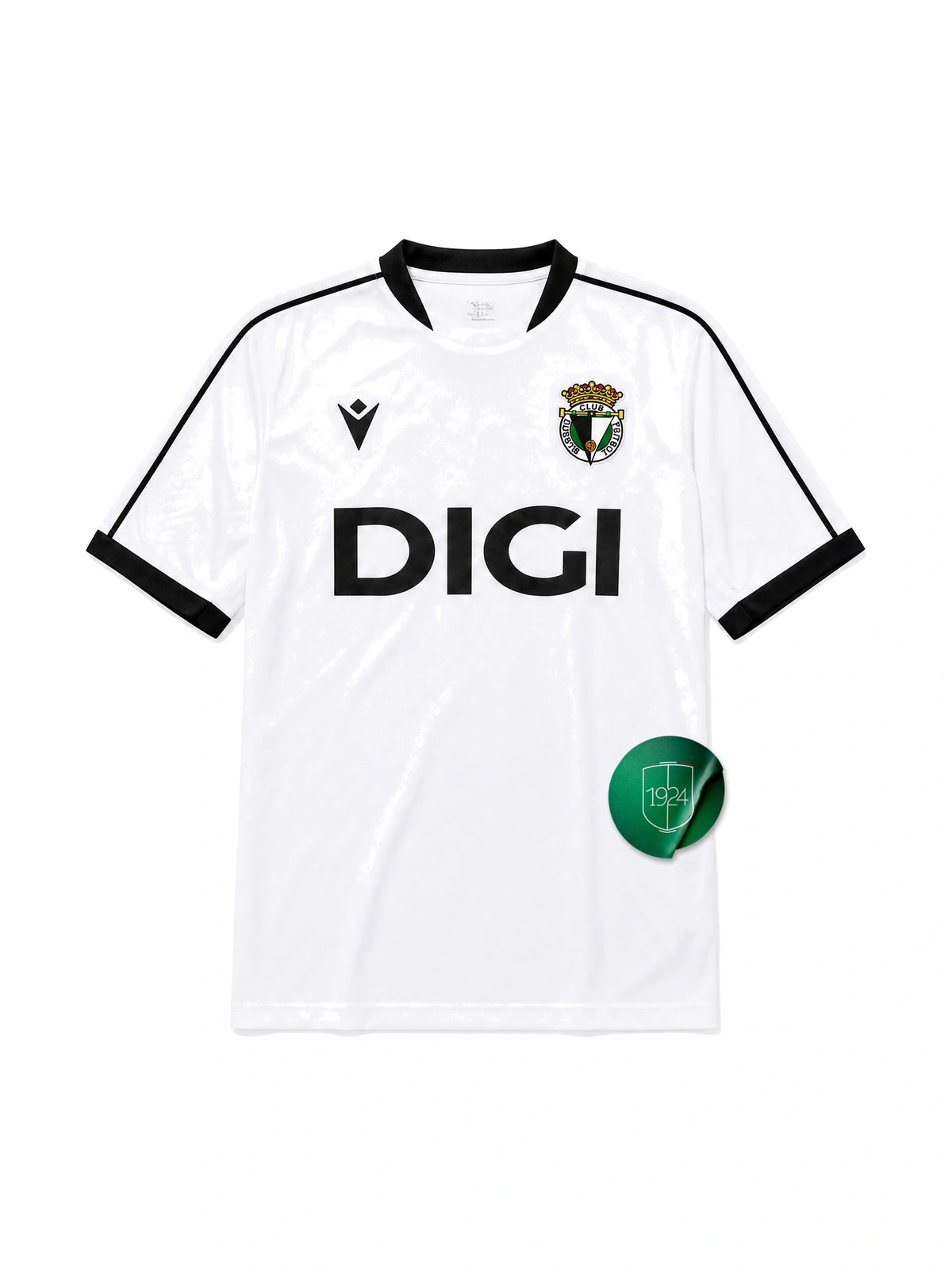 Maglia Gara Home Stadium 26/27