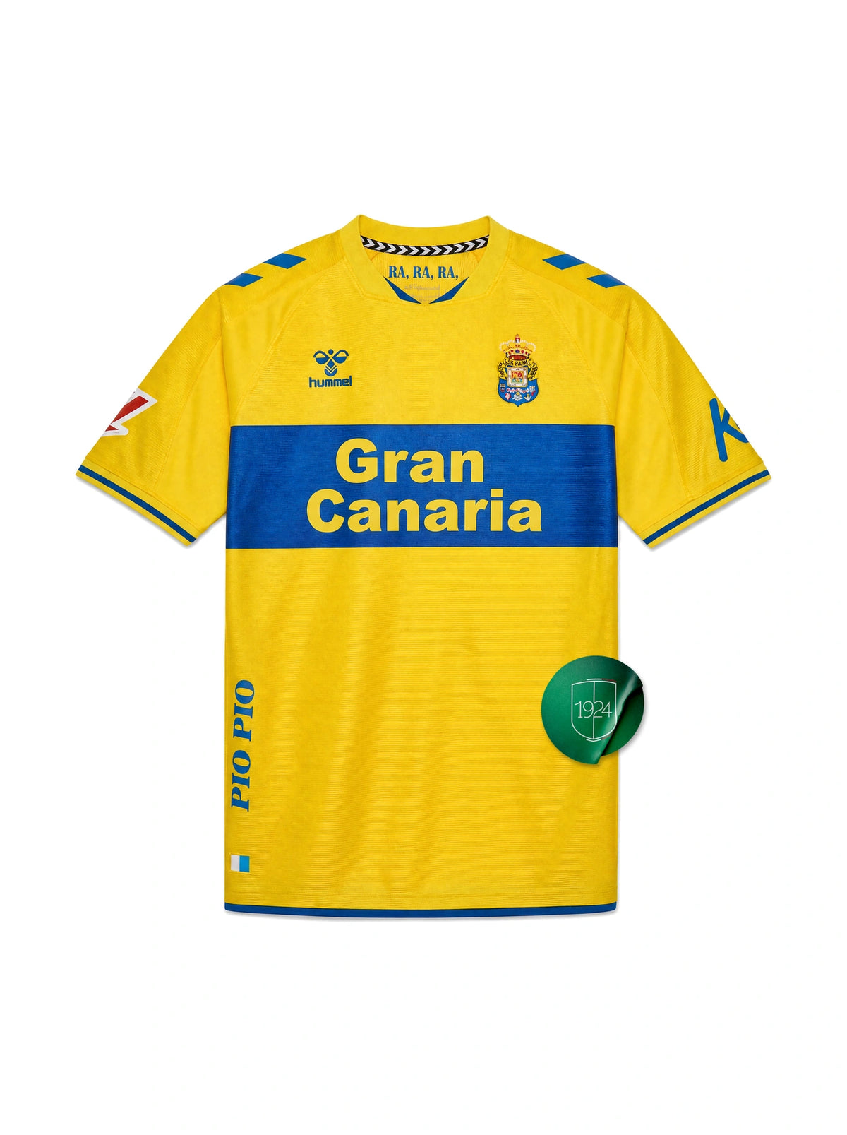 Maglia Gara Home Stadium 26/27