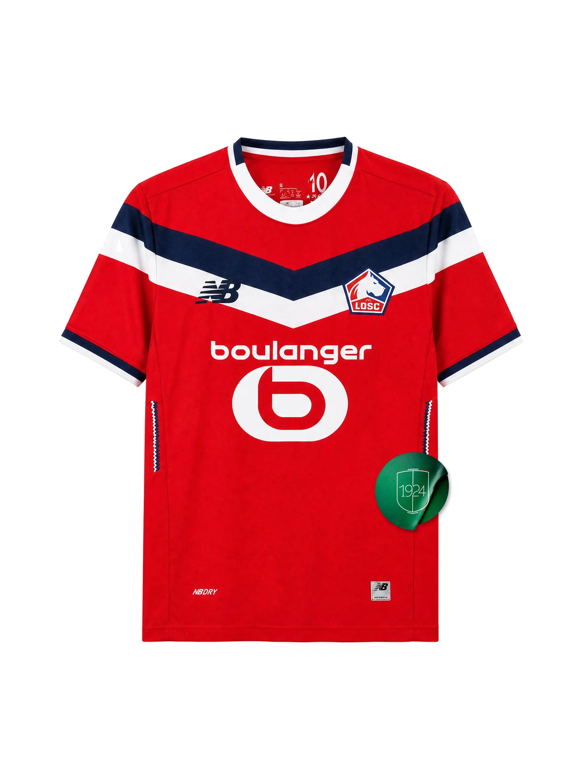 Maglia Gara Home Stadium 26/27