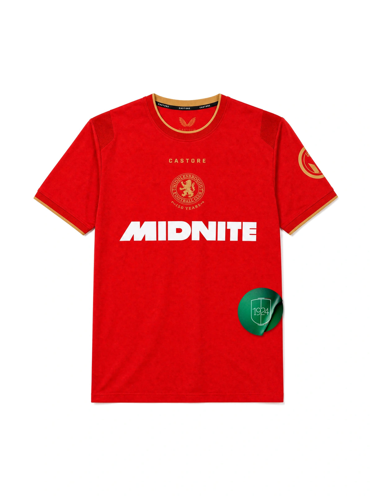 Maglia Gara Home Stadium 26/27