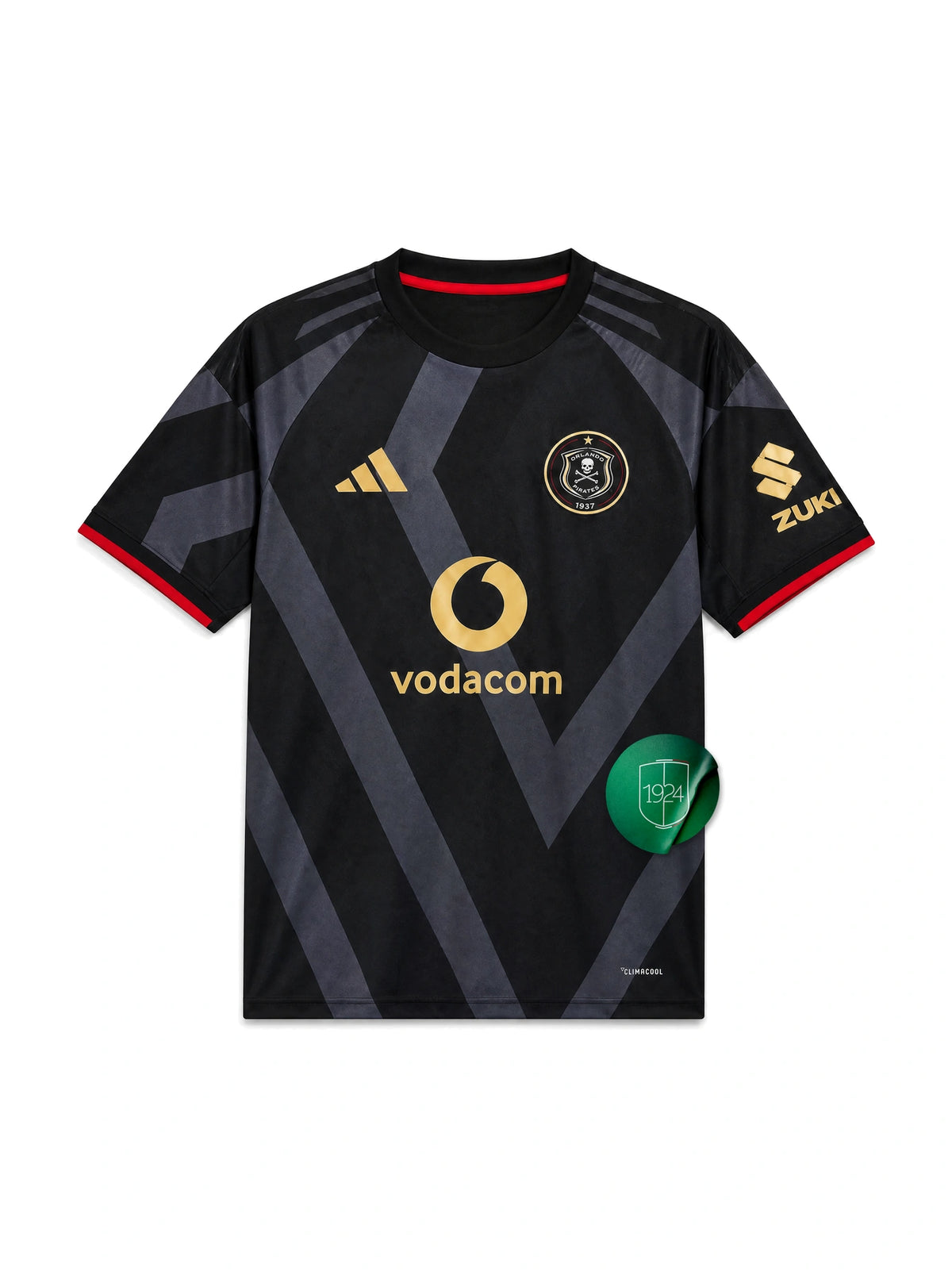 Maglia Gara Home Stadium 26/27