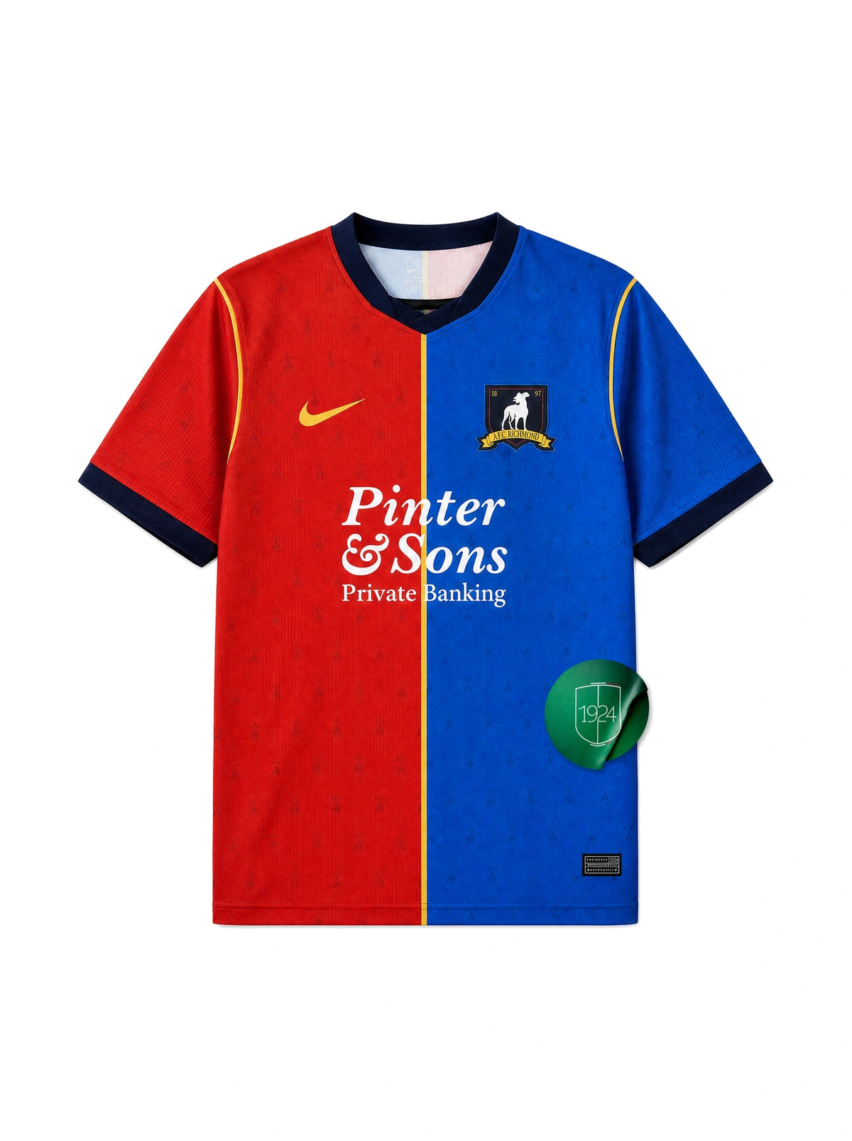 Maglia Gara Home Stadium 26/27