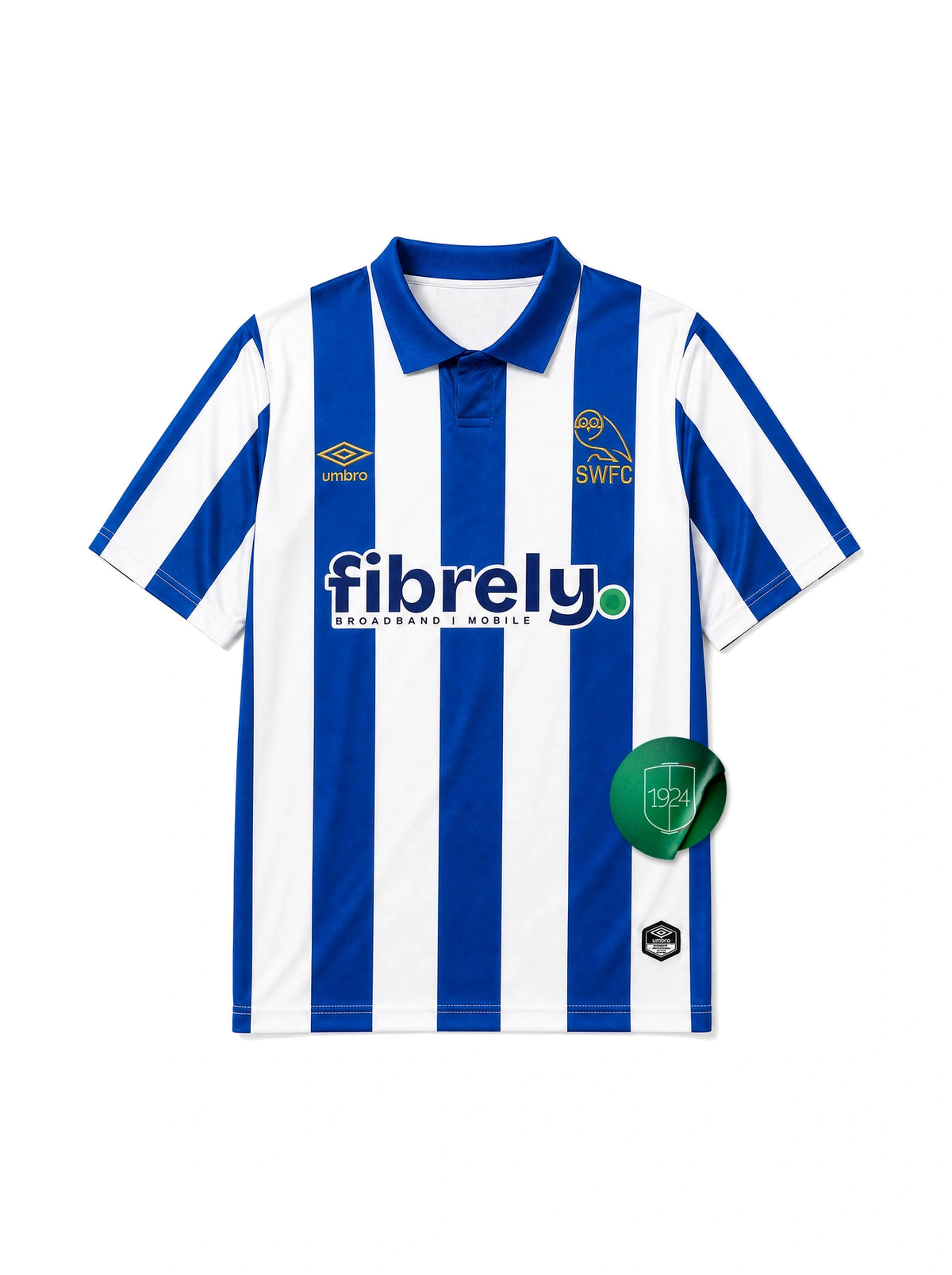 Maglia Gara Home Stadium 26/27