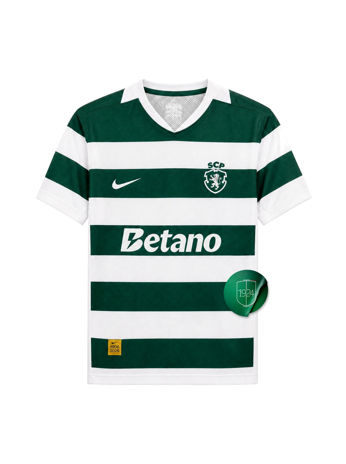Maglia Gara Home Stadium 26/27