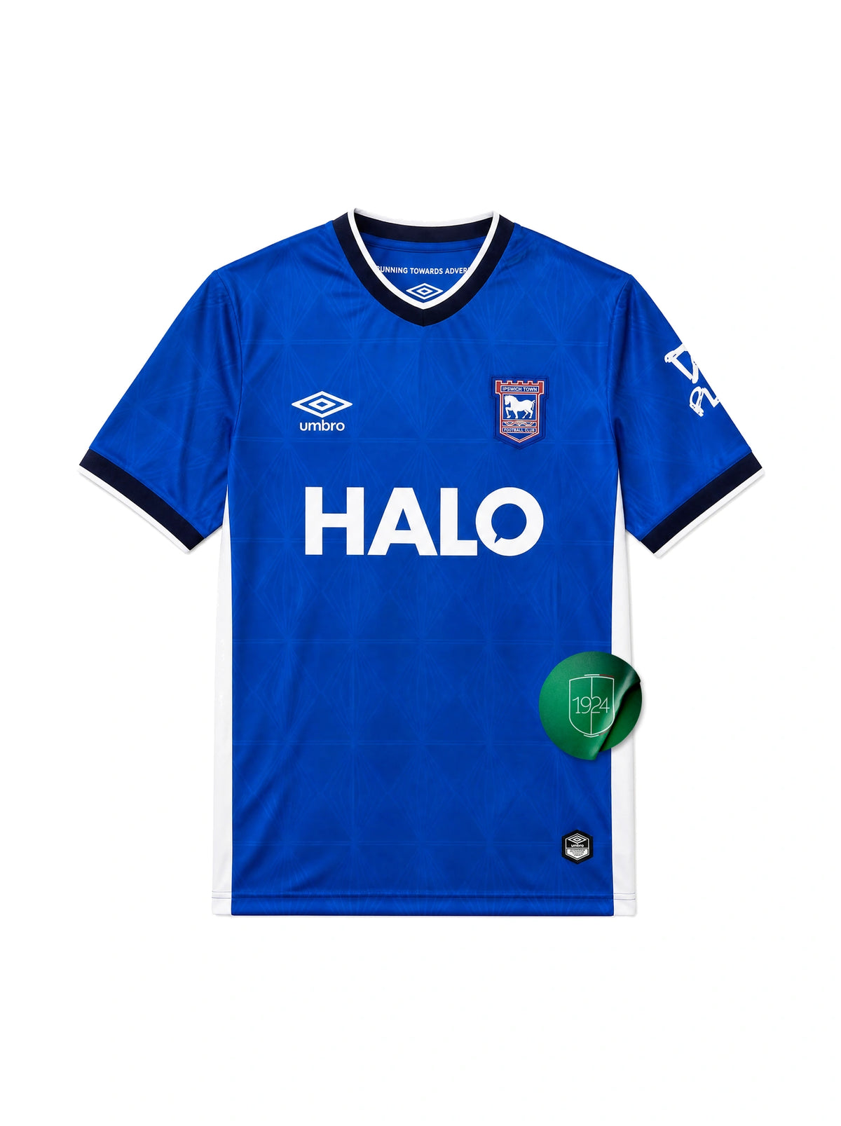 Maglia Gara Home Stadium 26/27
