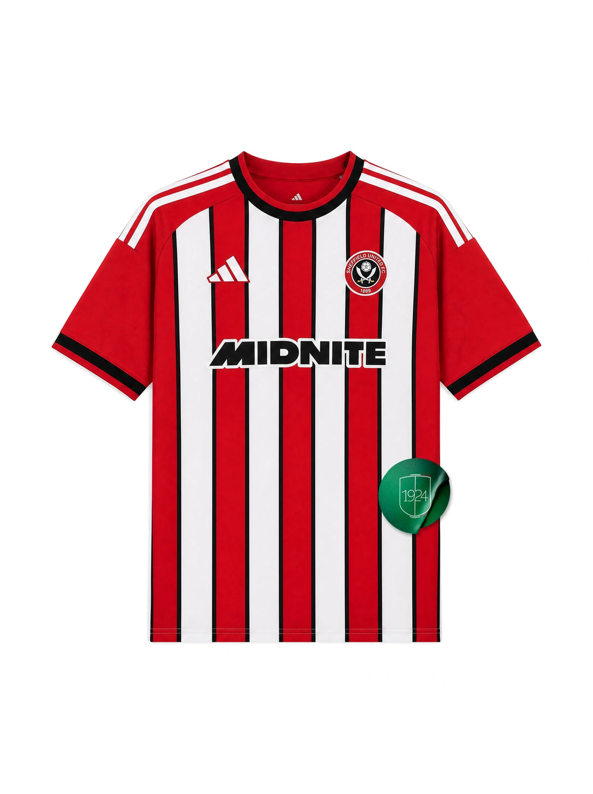 Maglia Gara Home Stadium 26/27