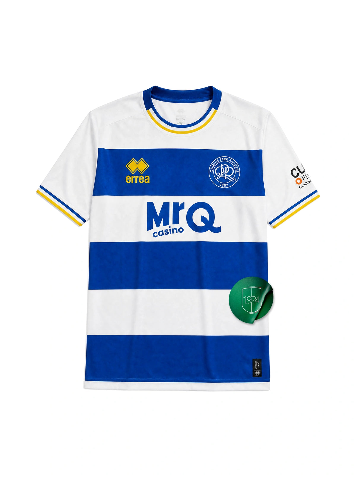 Maglia Gara Home Stadium 26/27