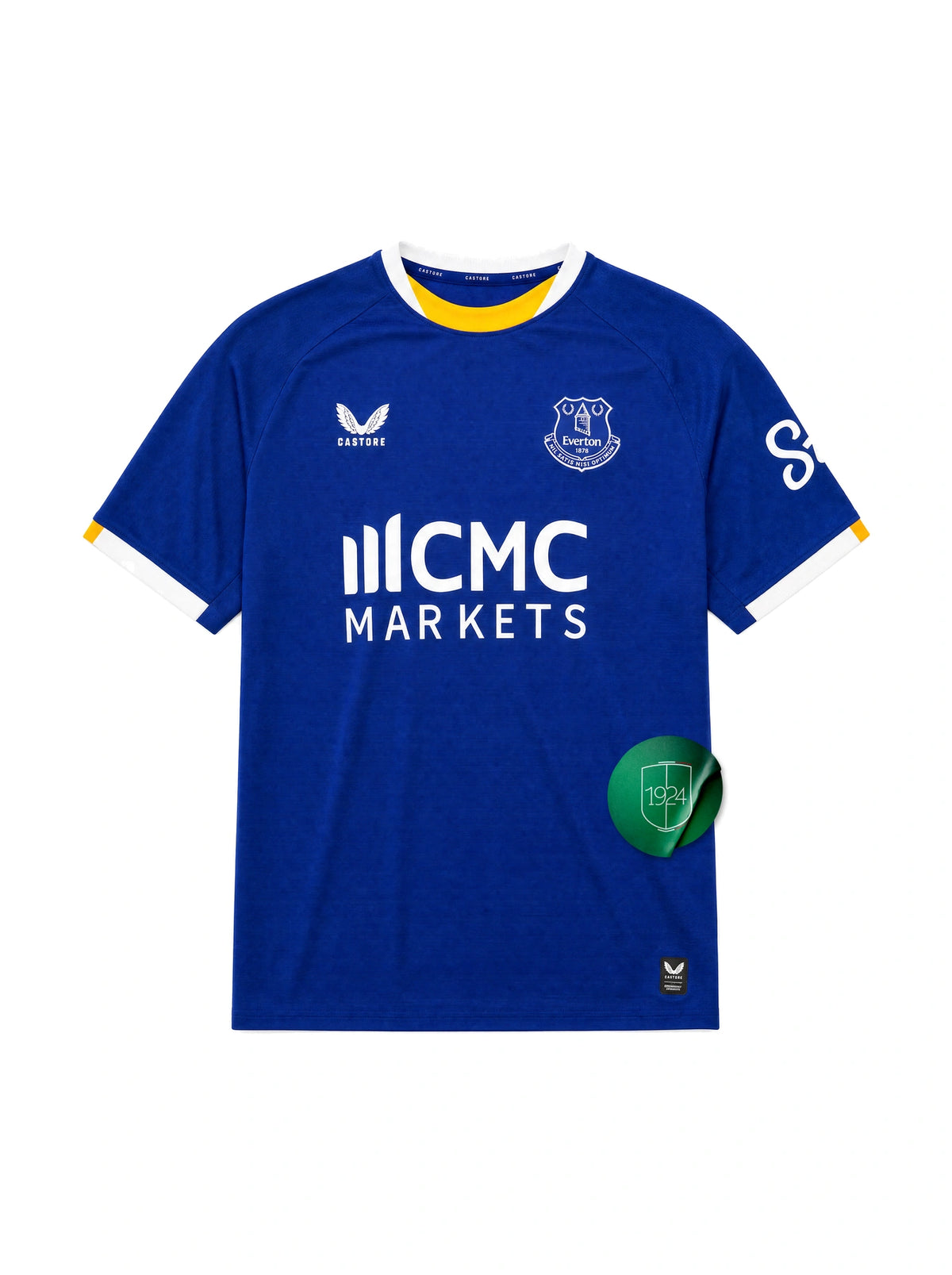 Maglia Gara Home Stadium 26/27