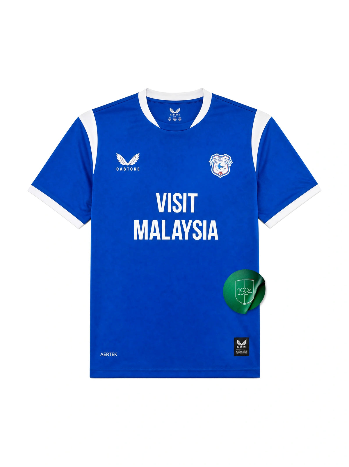 Maglia Gara Home Stadium 26/27