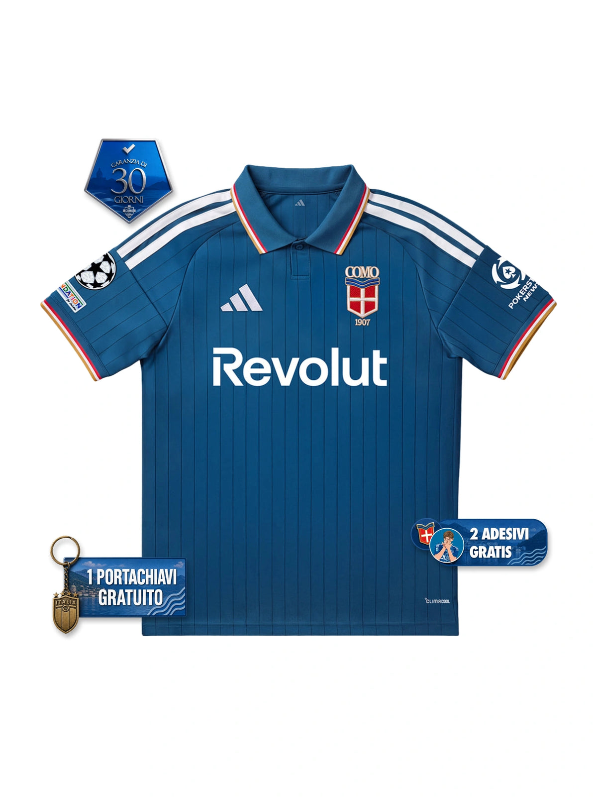 Maglia Gara Home Stadium 26/27