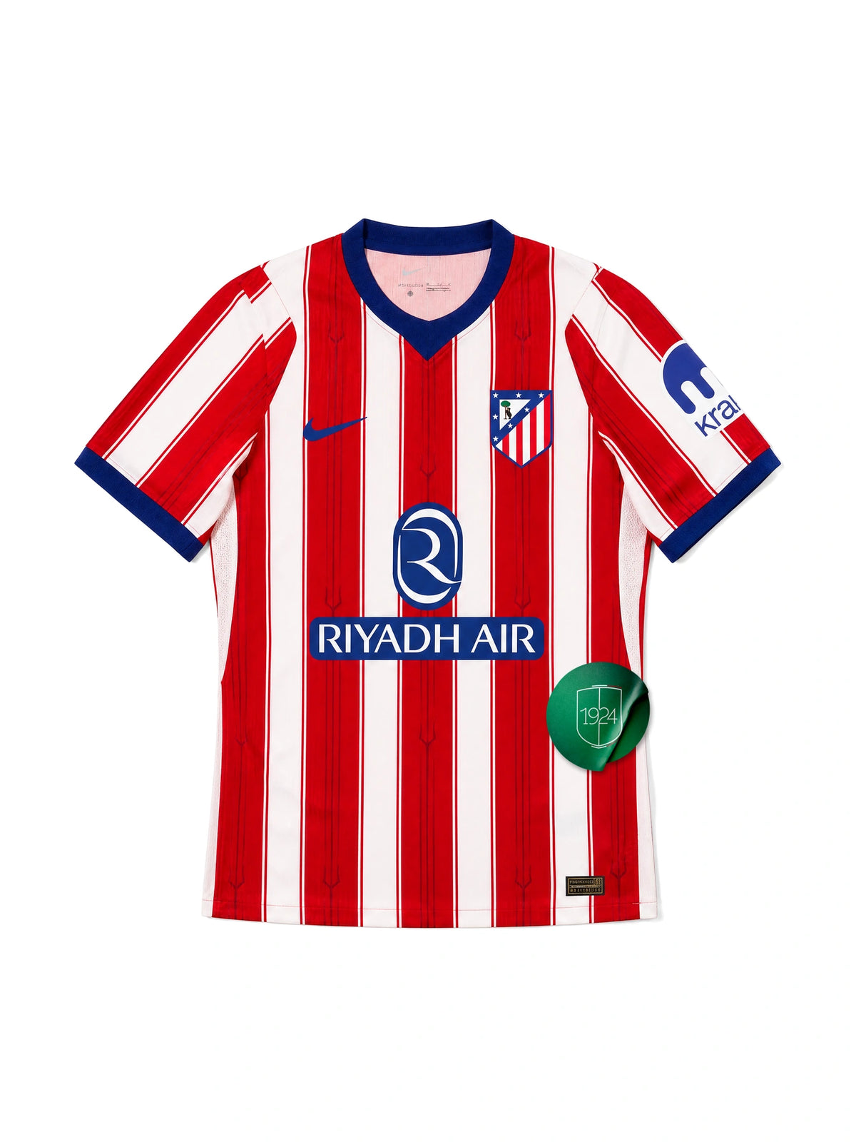 Maglia Gara Home Stadium 26/27