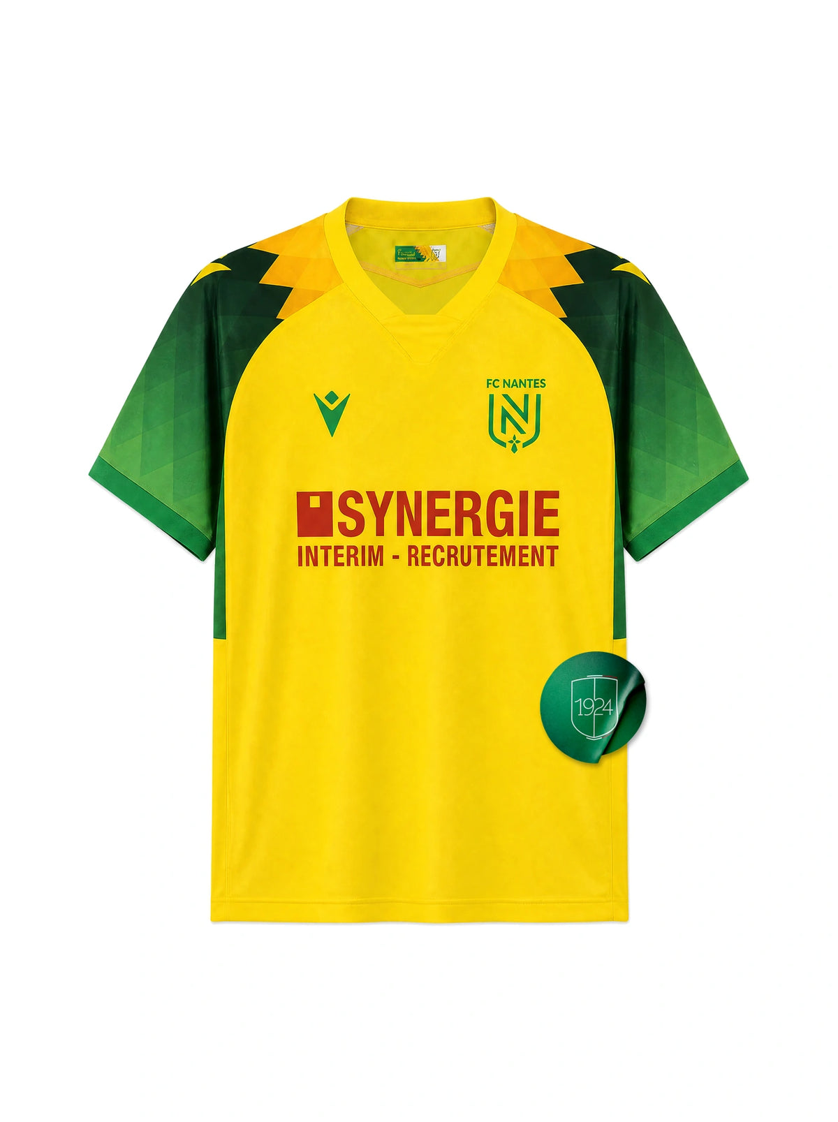 Maglia Gara Home Stadium 26/27