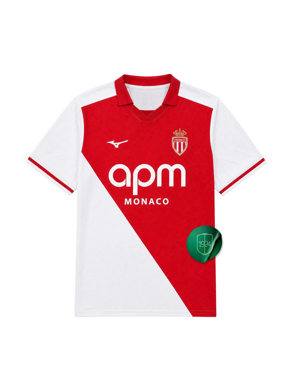 Maglia Gara Home Stadium 26/27
