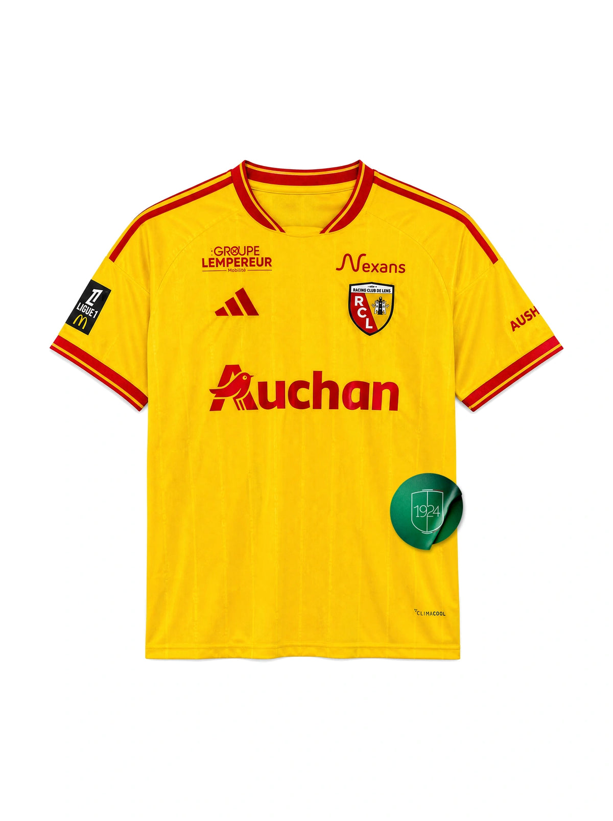Maglia Gara Home Stadium 26/27