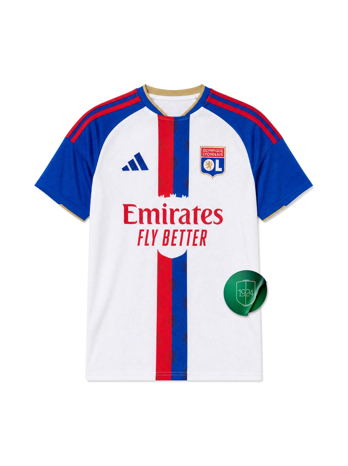 Maglia Gara Home Stadium 26/27