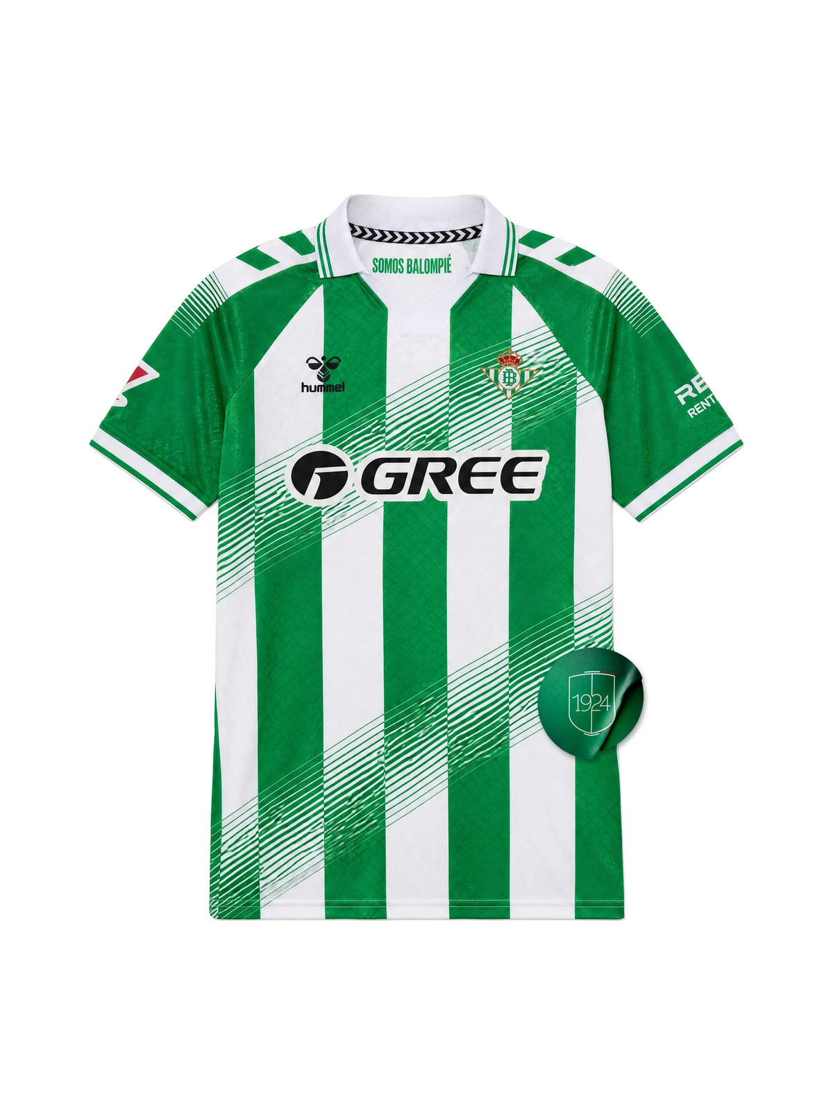 Maglia Gara Home Stadium 26/27