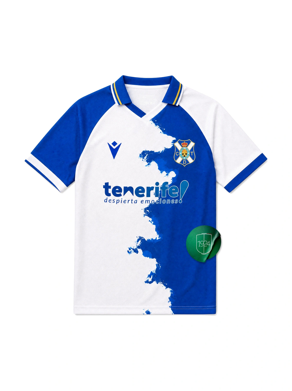Maglia Gara Home Stadium 26/27