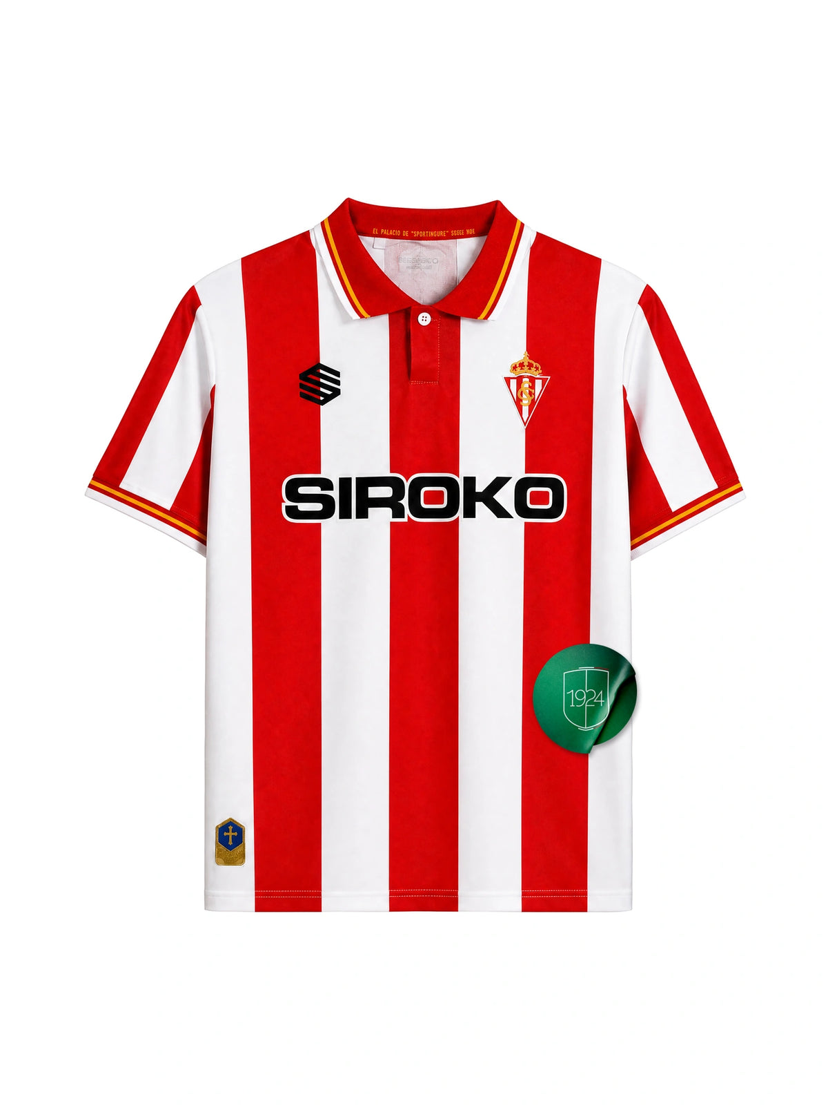 Maglia Gara Home Stadium 26/27