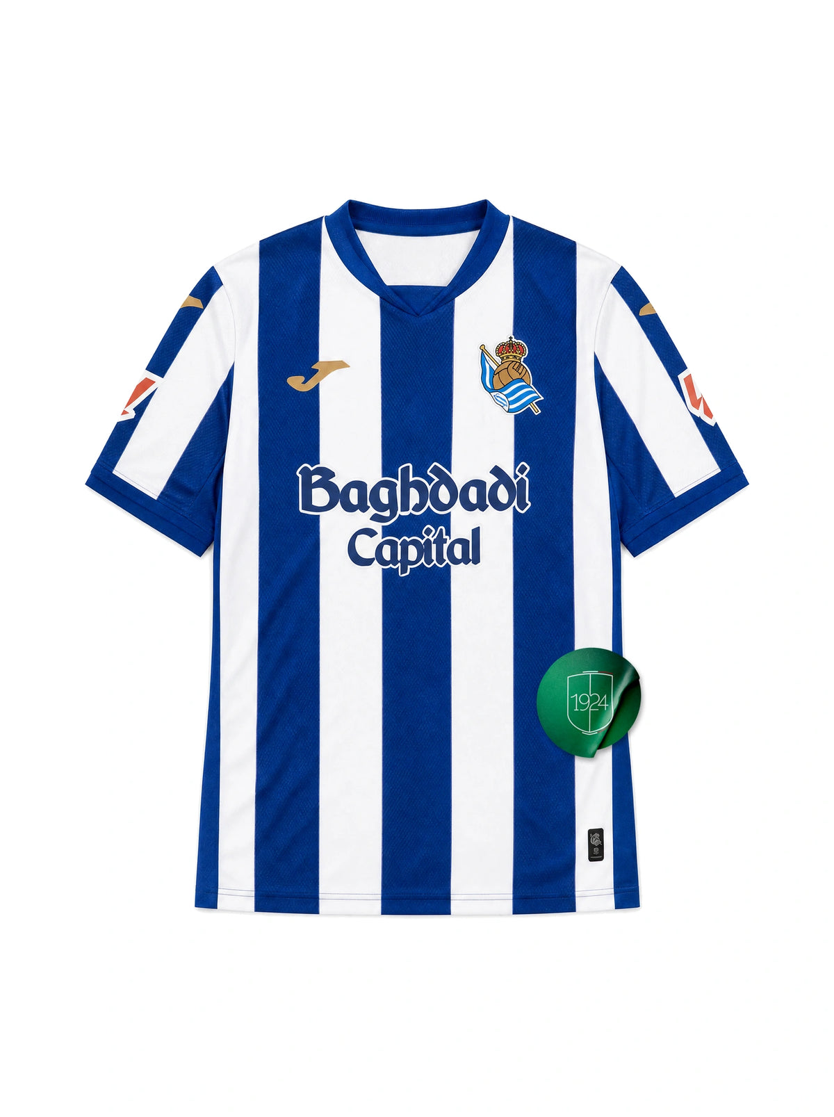 Maglia Gara Home Stadium 26/27