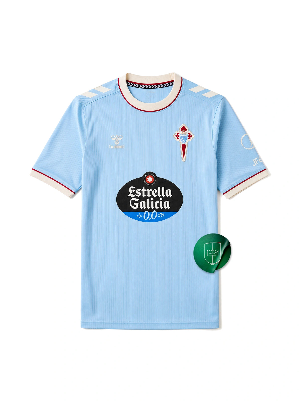 Maglia Gara Home Stadium 26/27