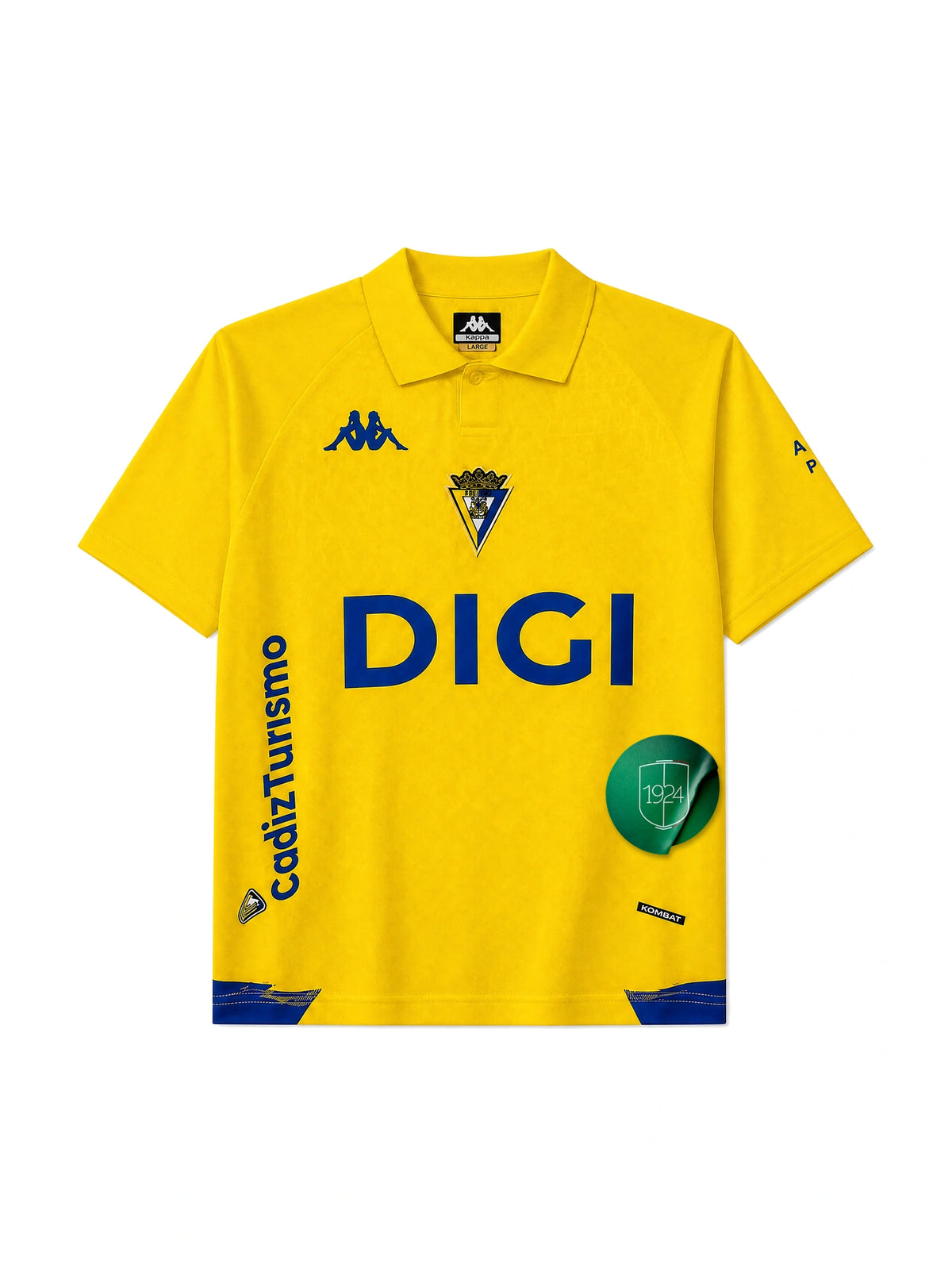 Maglia Gara Home Stadium 26/27