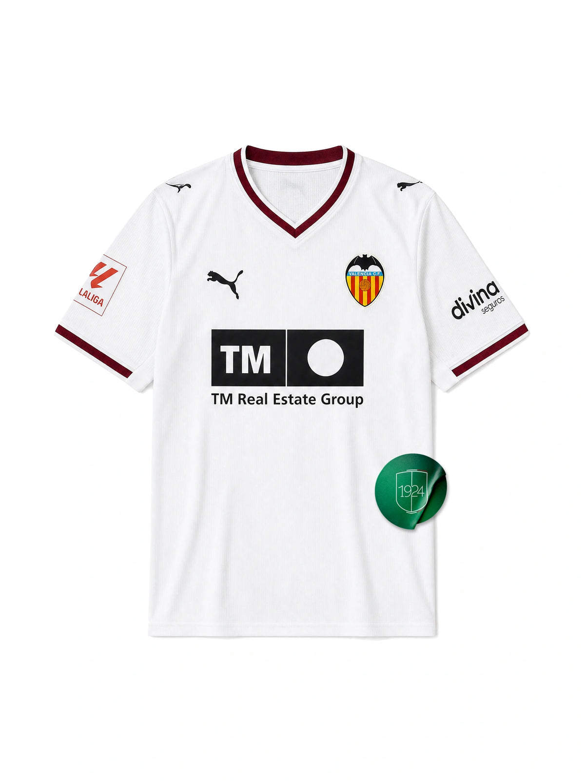 Maglia Gara Home Stadium 26/27