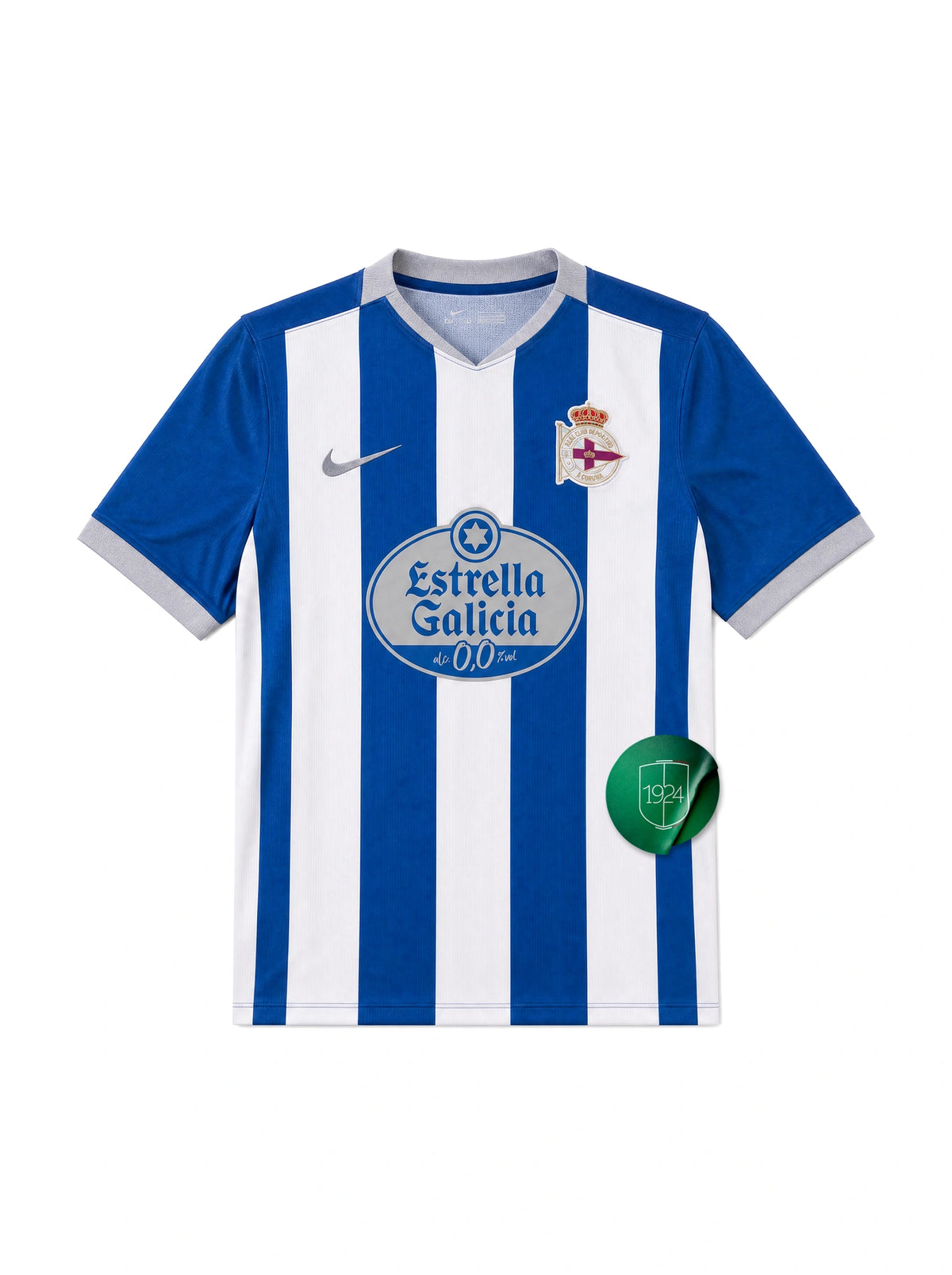 Maglia Gara Home Stadium 26/27
