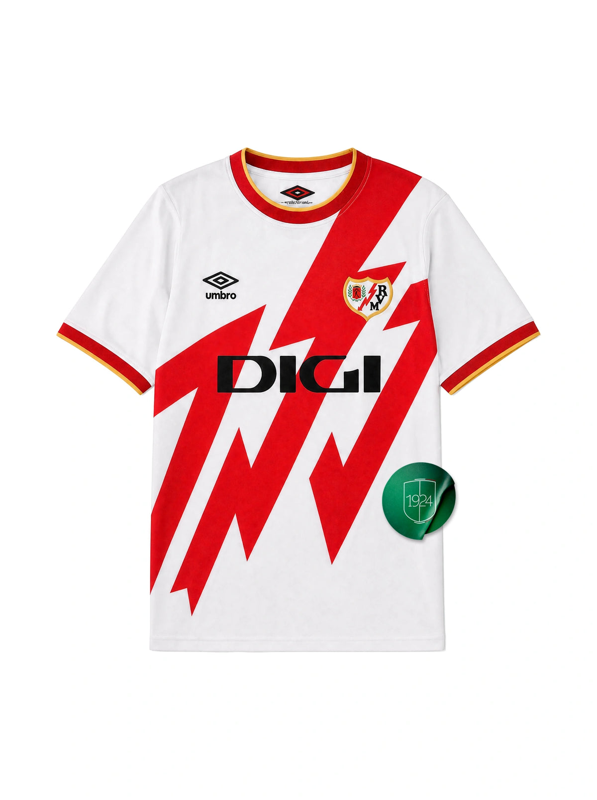 Maglia Gara Home Stadium 26/27