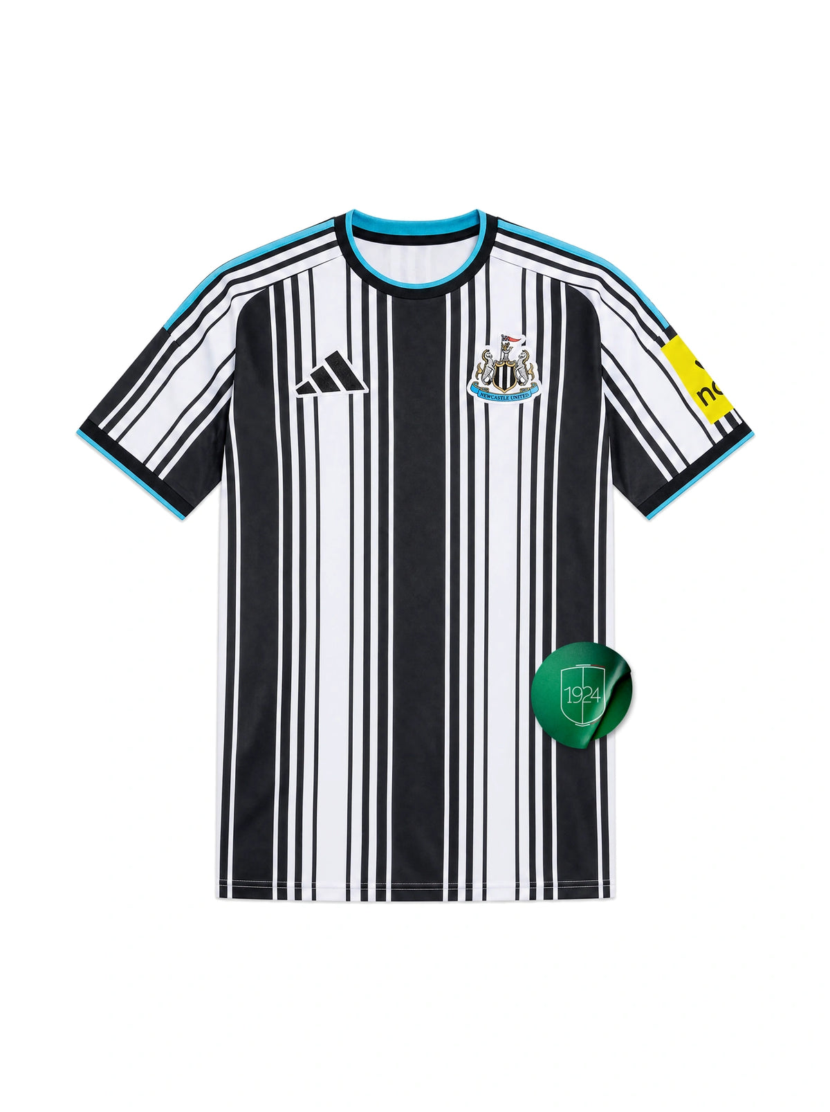 Maglia Gara Home Stadium 26/27