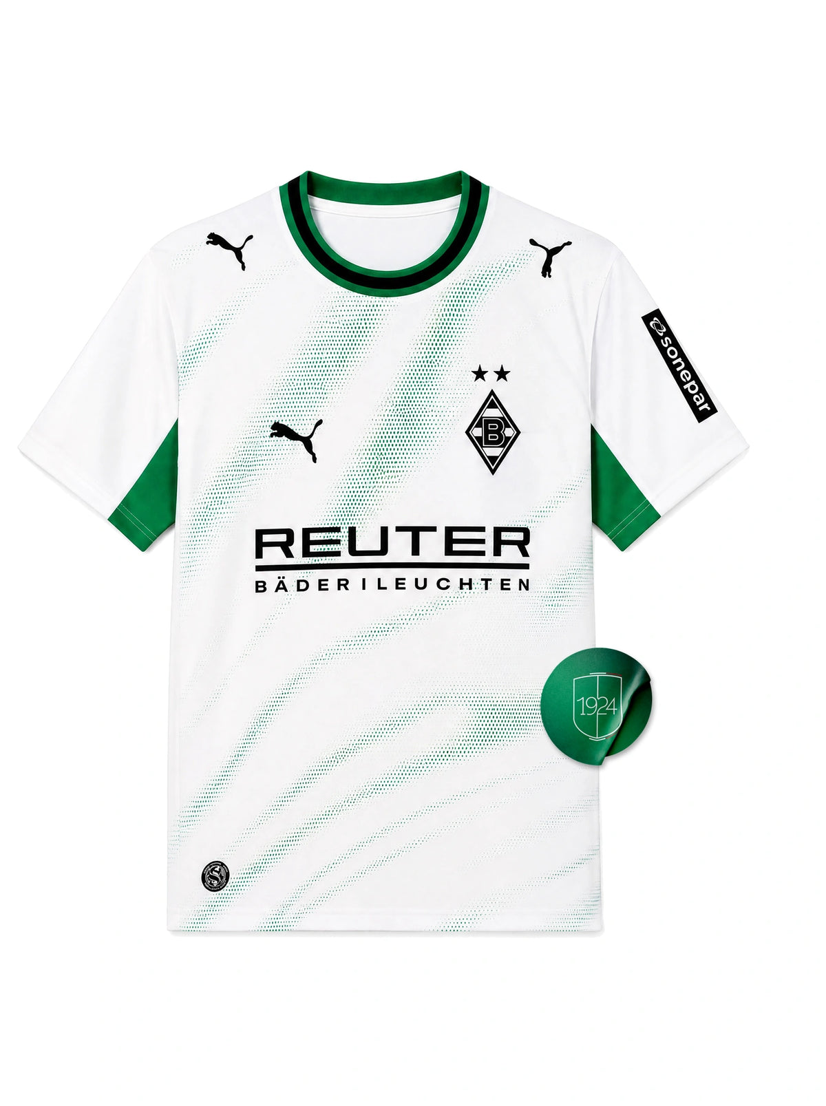 Maglia Gara Home Stadium 26/27