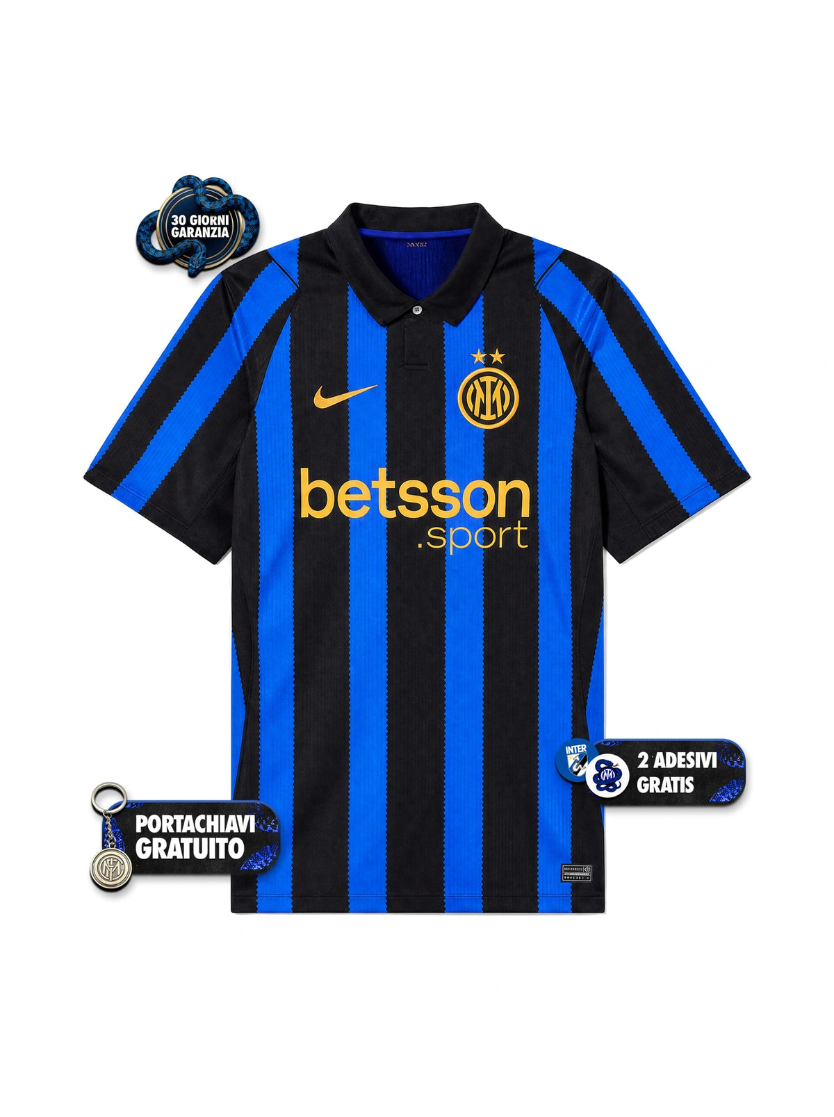 Maglia Gara Home Stadium 26/27