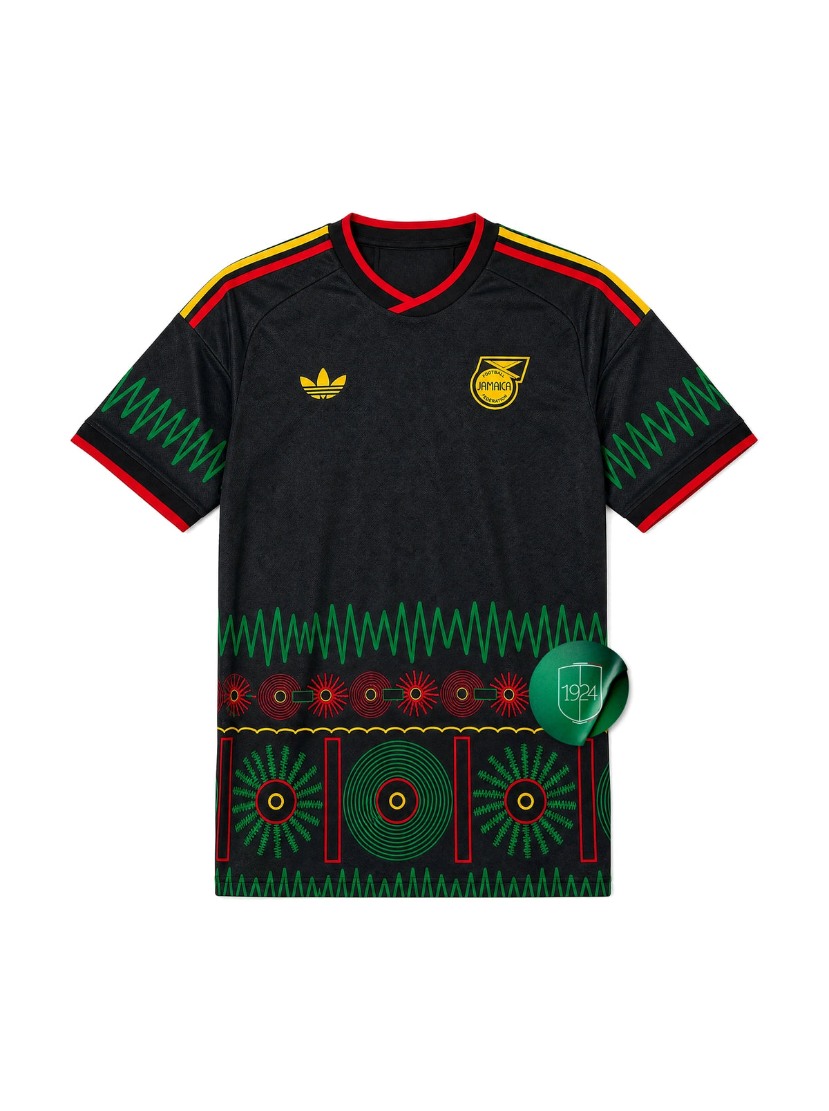 Maglia Gara Away Stadium 2026