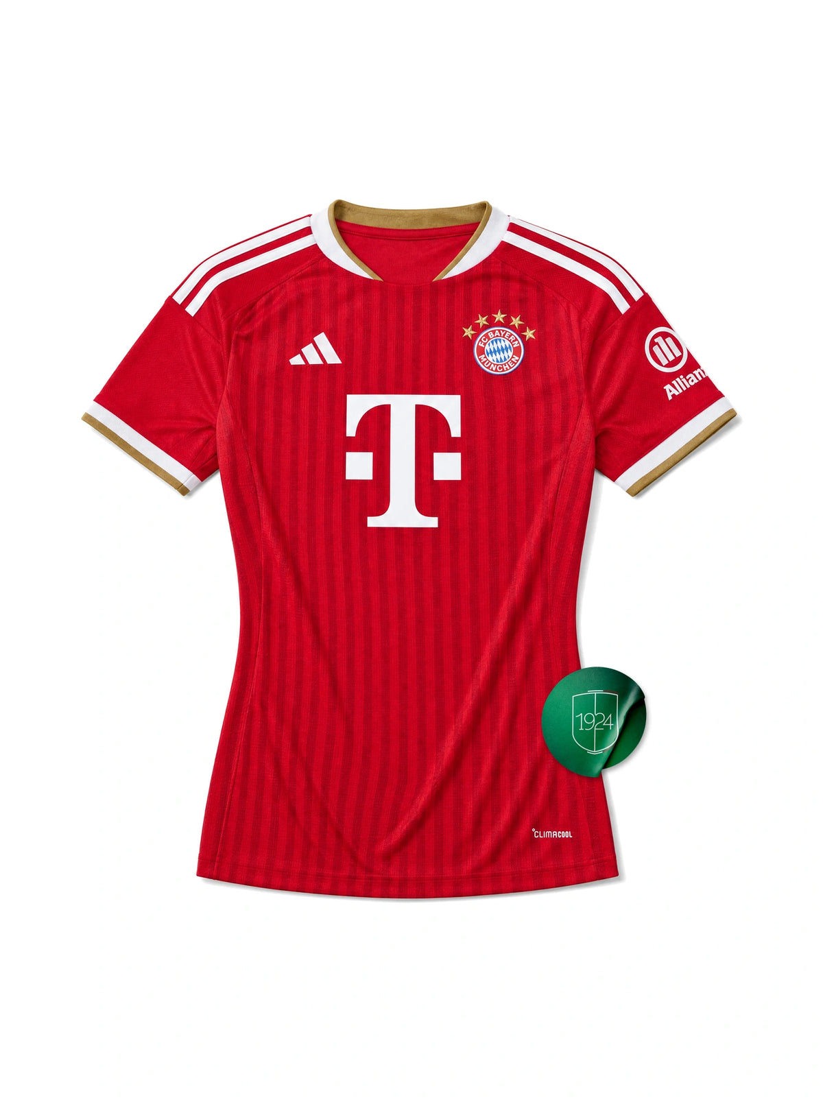 Maglia Gara Donna Home 26/27