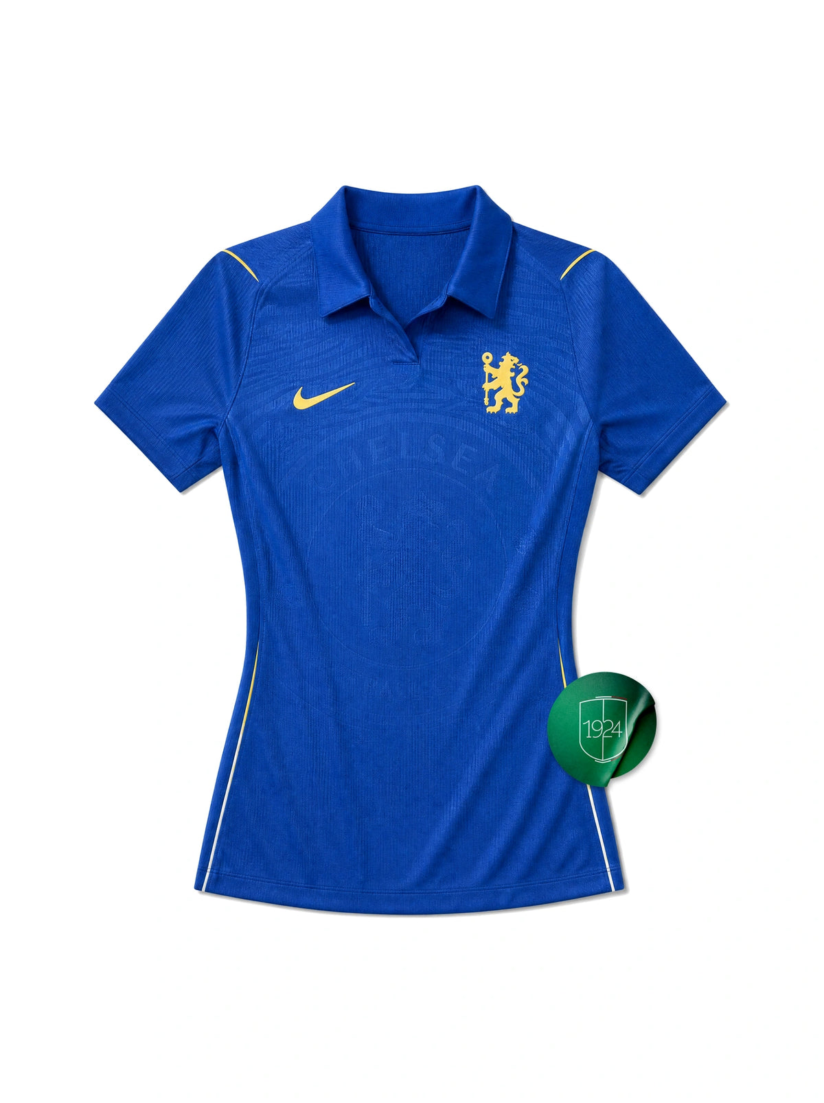 Maglia Gara Donna Home 26/27