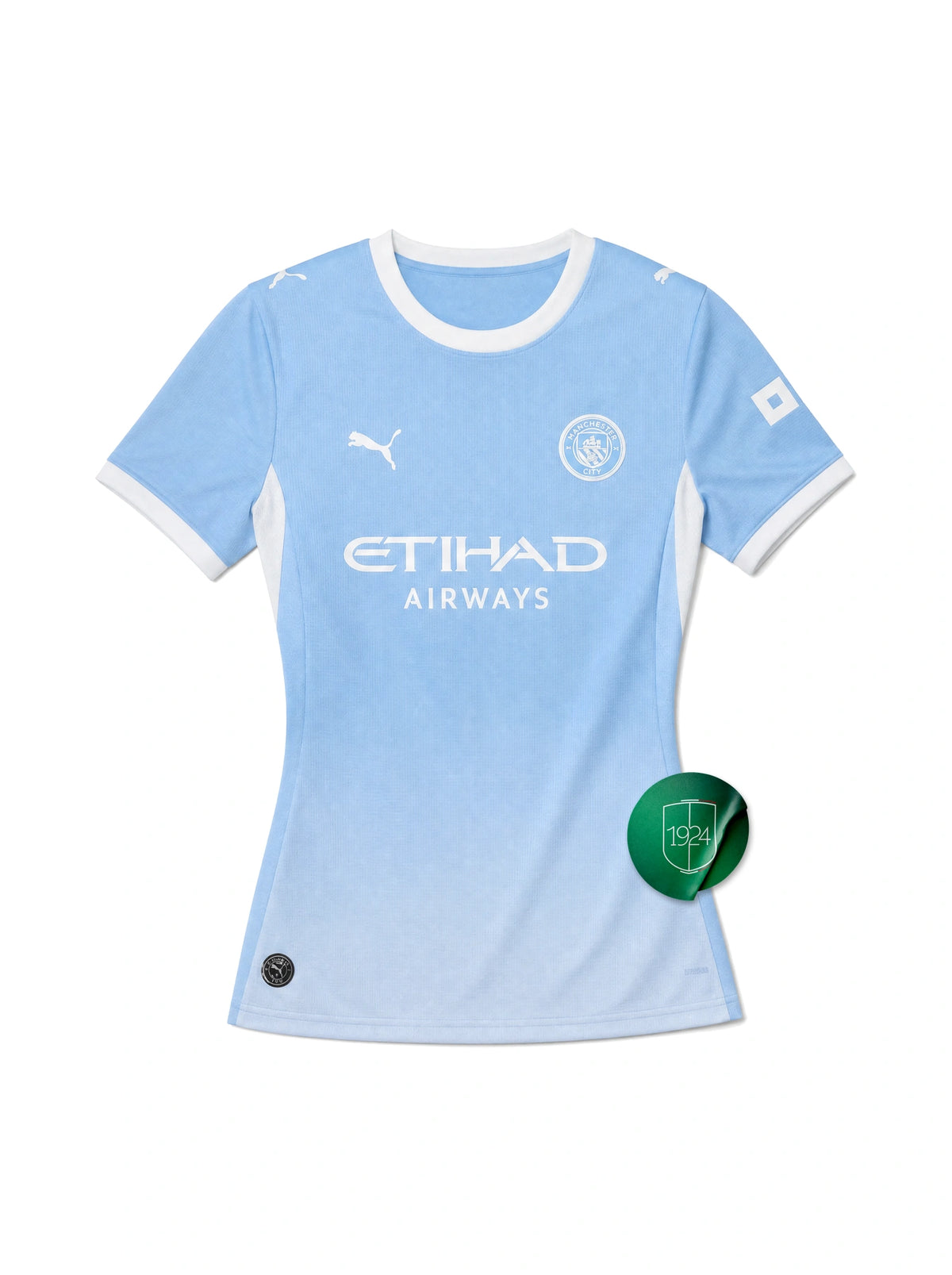 Maglia Gara Donna Home 26/27