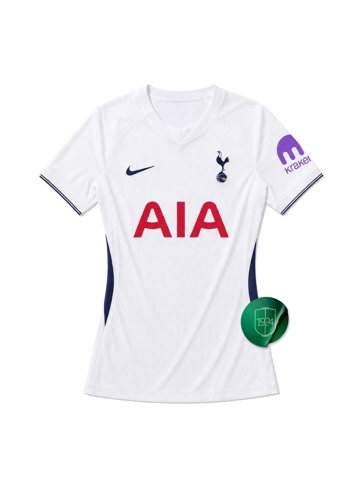 Maglia Gara Donna Home 26/27