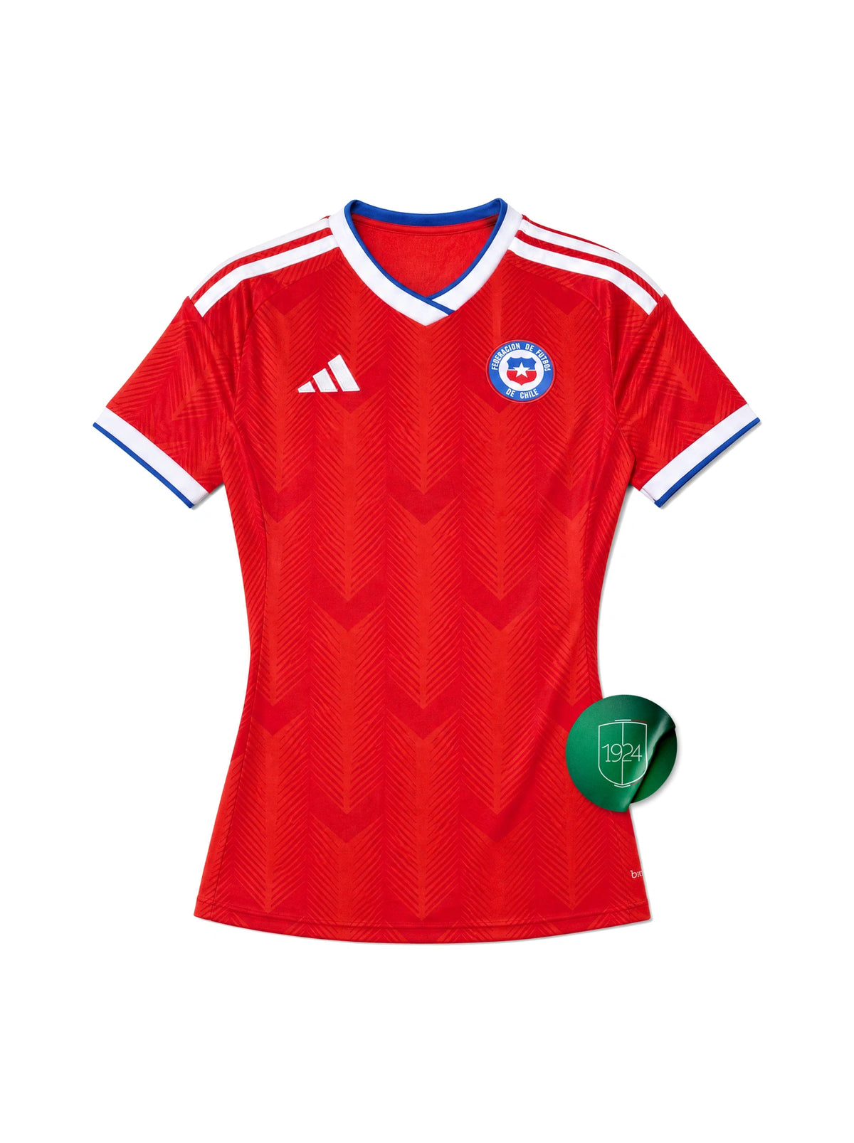 Maglia Gara Donna Home 2026