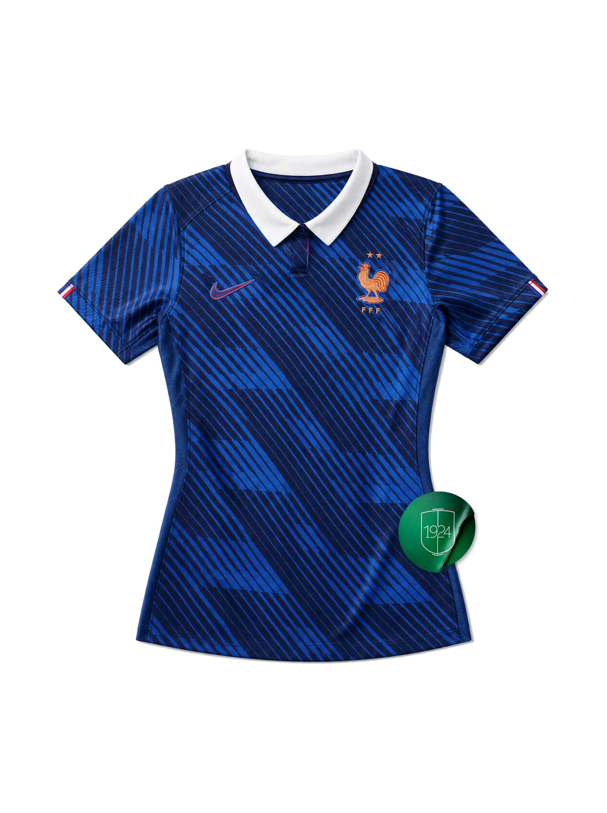 Maglia Gara Donna Home 2026