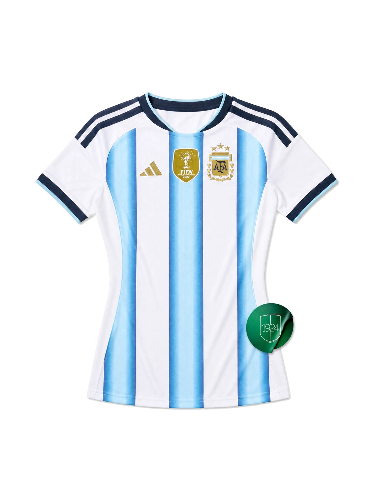 Maglia Gara Donna Home 2026