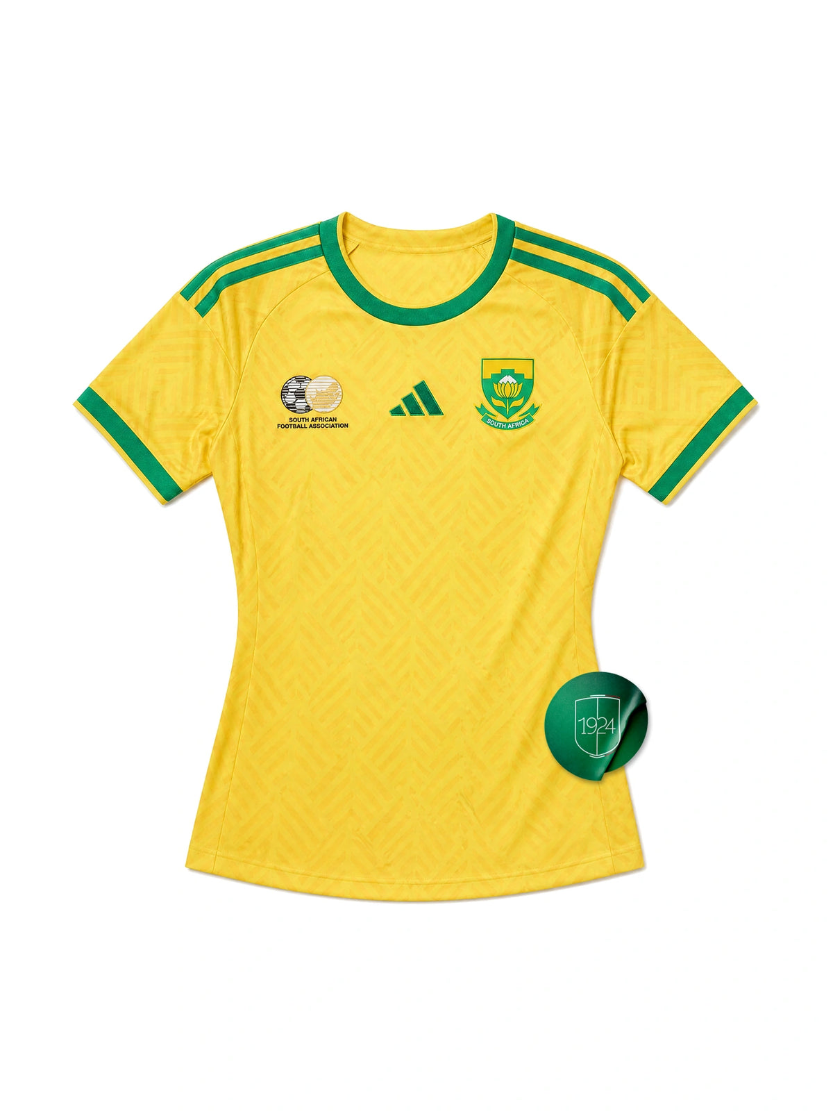 Maglia Gara Donna Home 2026