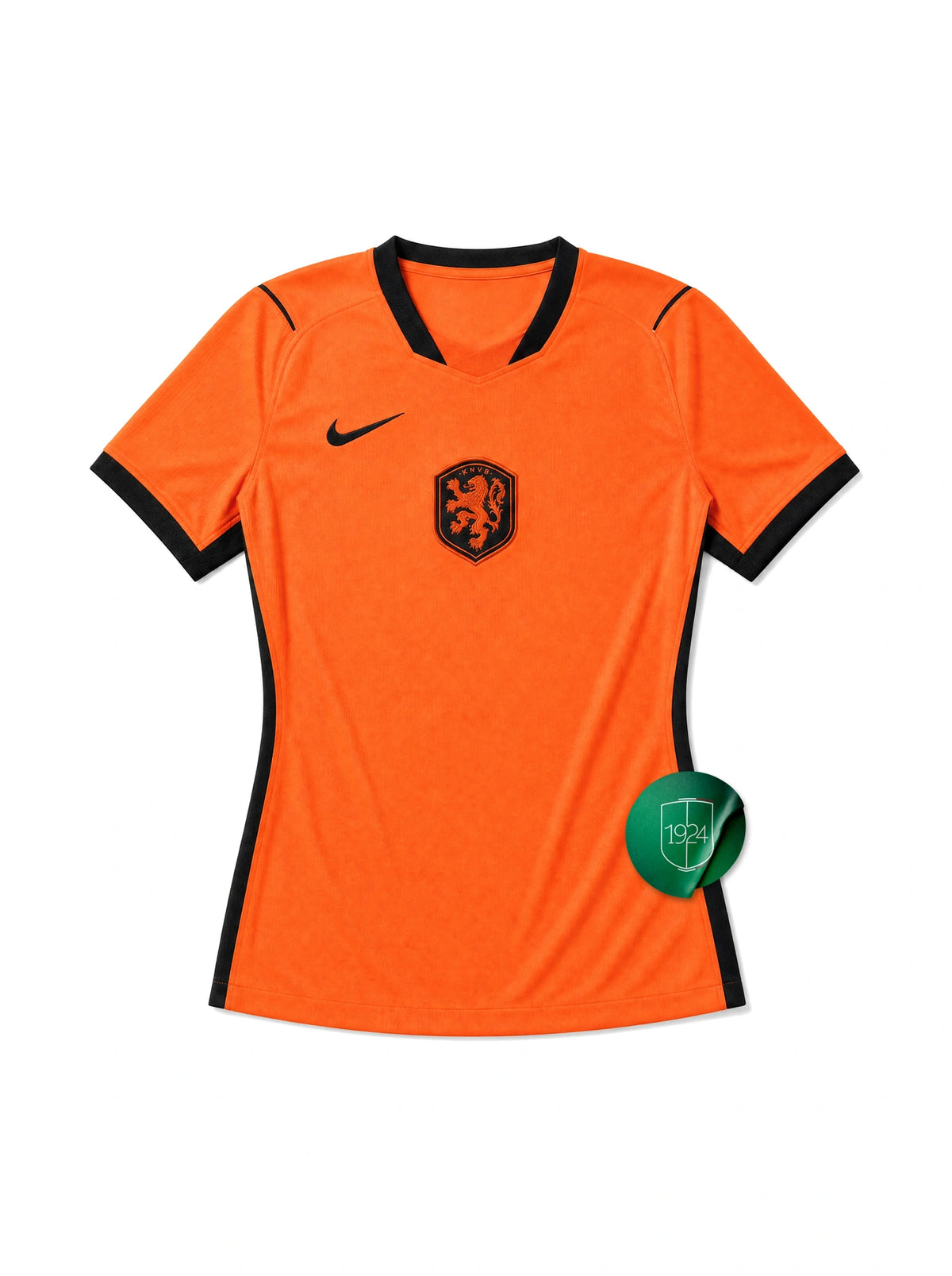 Maglia Gara Donna Home 2026