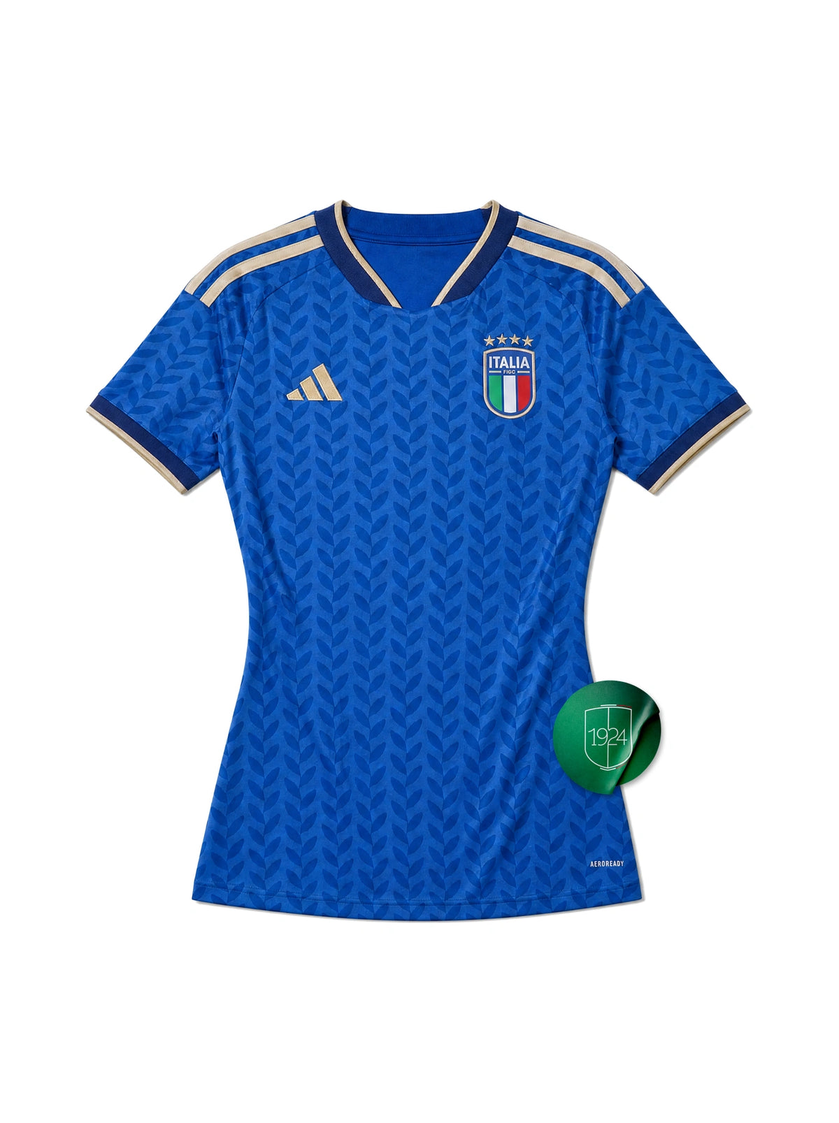 Maglia Gara Donna Home 2026