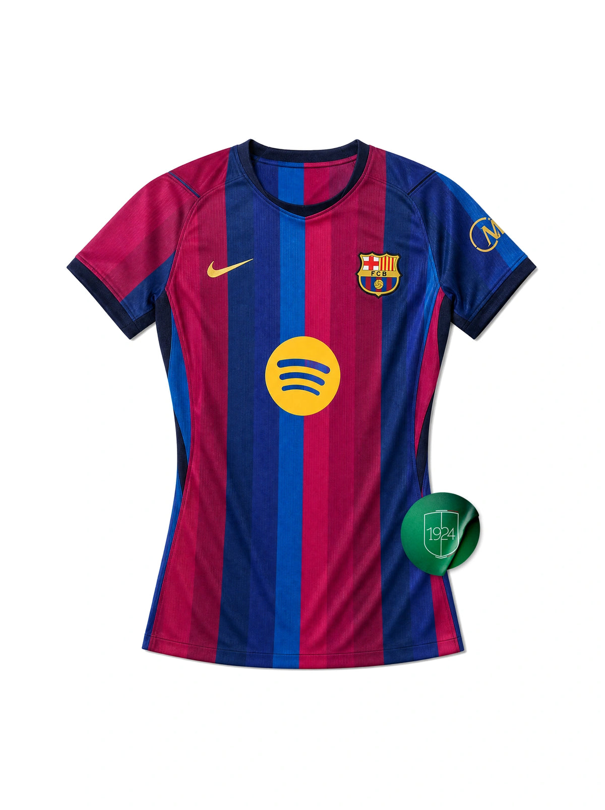 Maglia Gara Donna Home 26/27