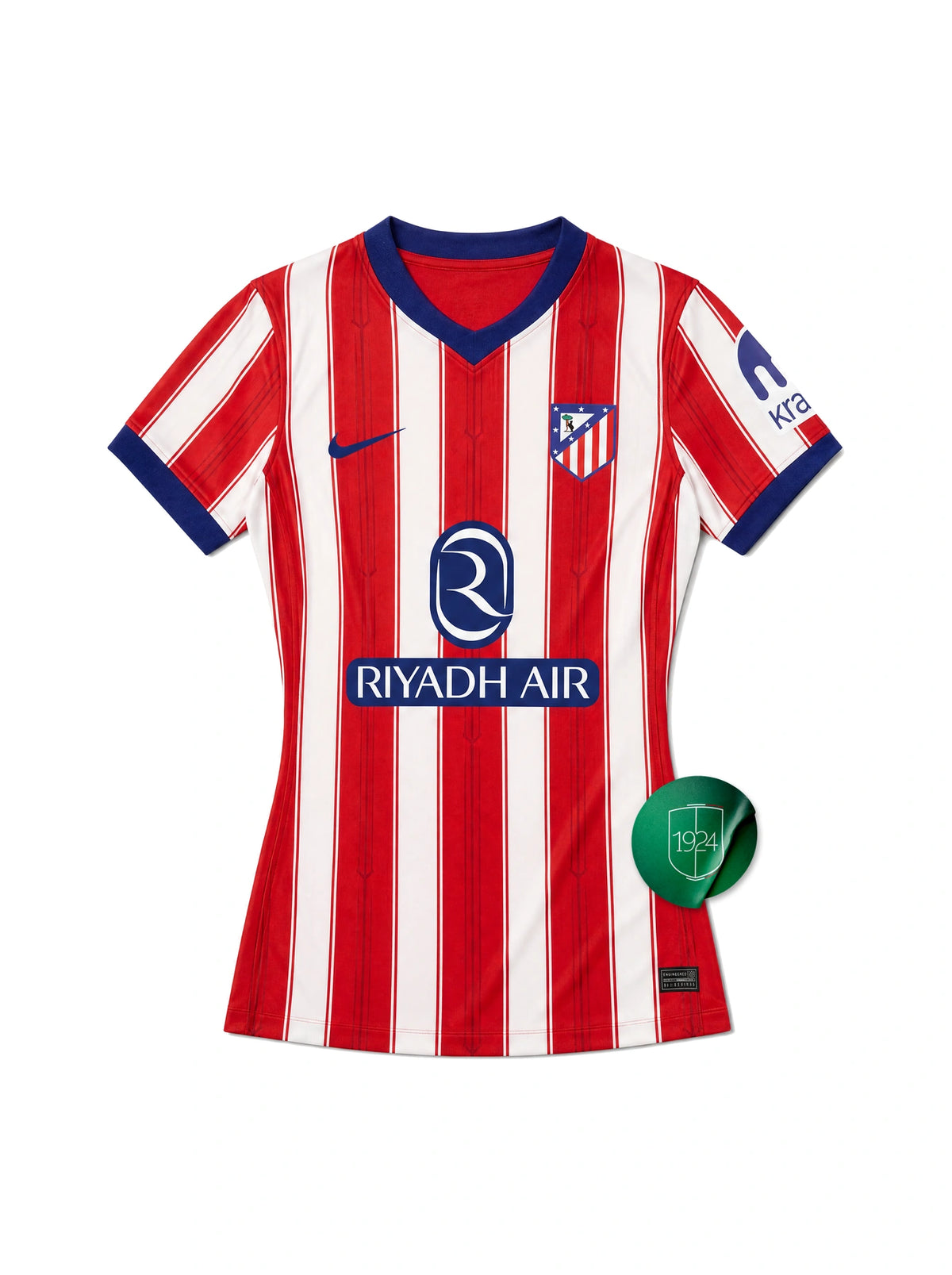 Maglia Gara Donna Home 26/27