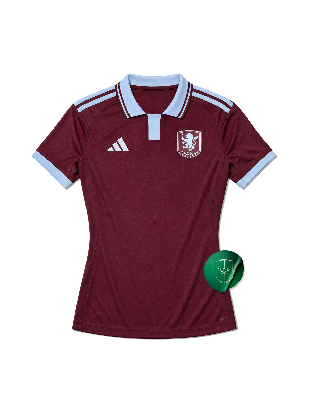 Maglia Gara Donna Home 26/27